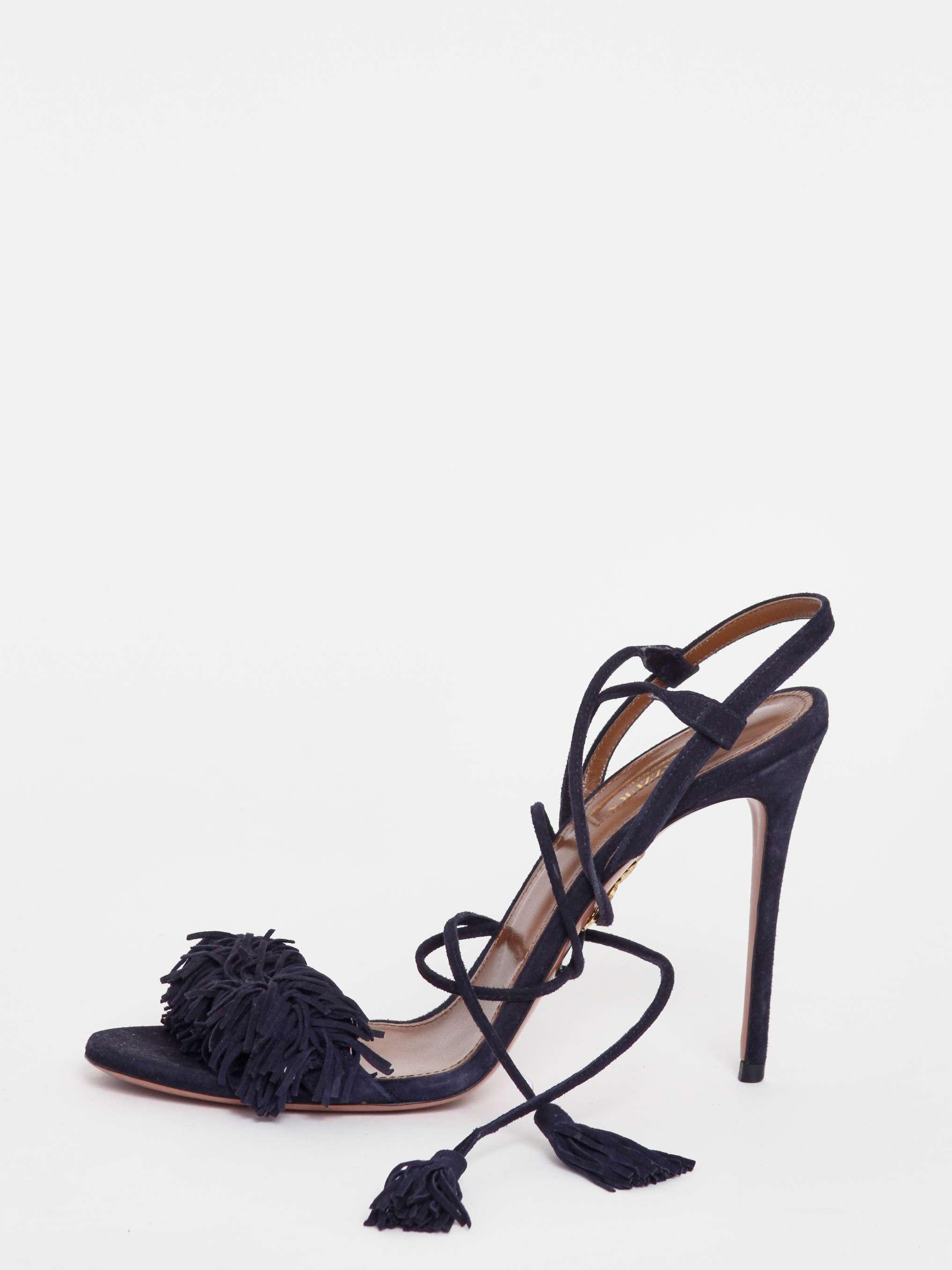 Aquazzura 39, фото 2