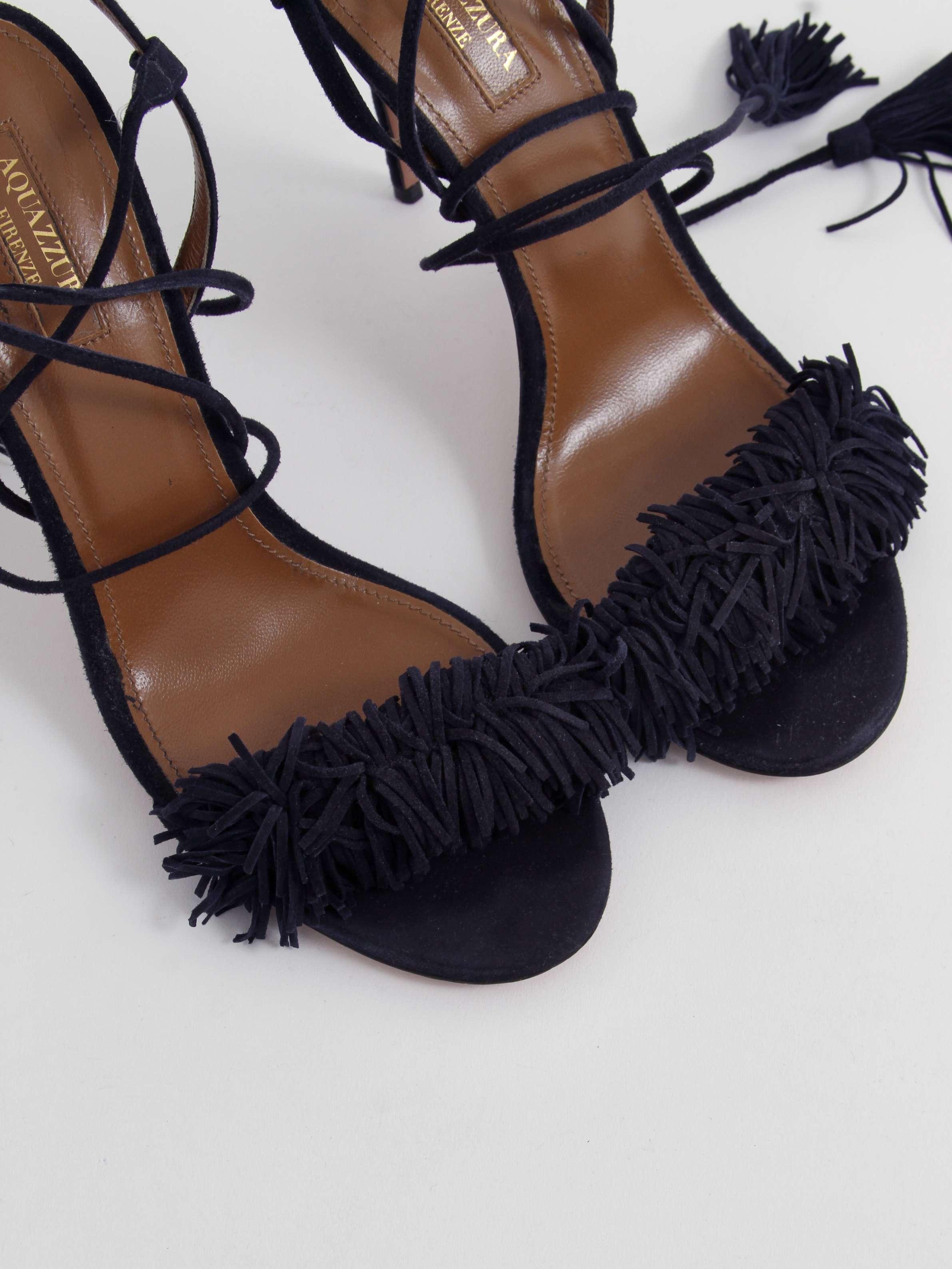 Aquazzura 39, фото 3