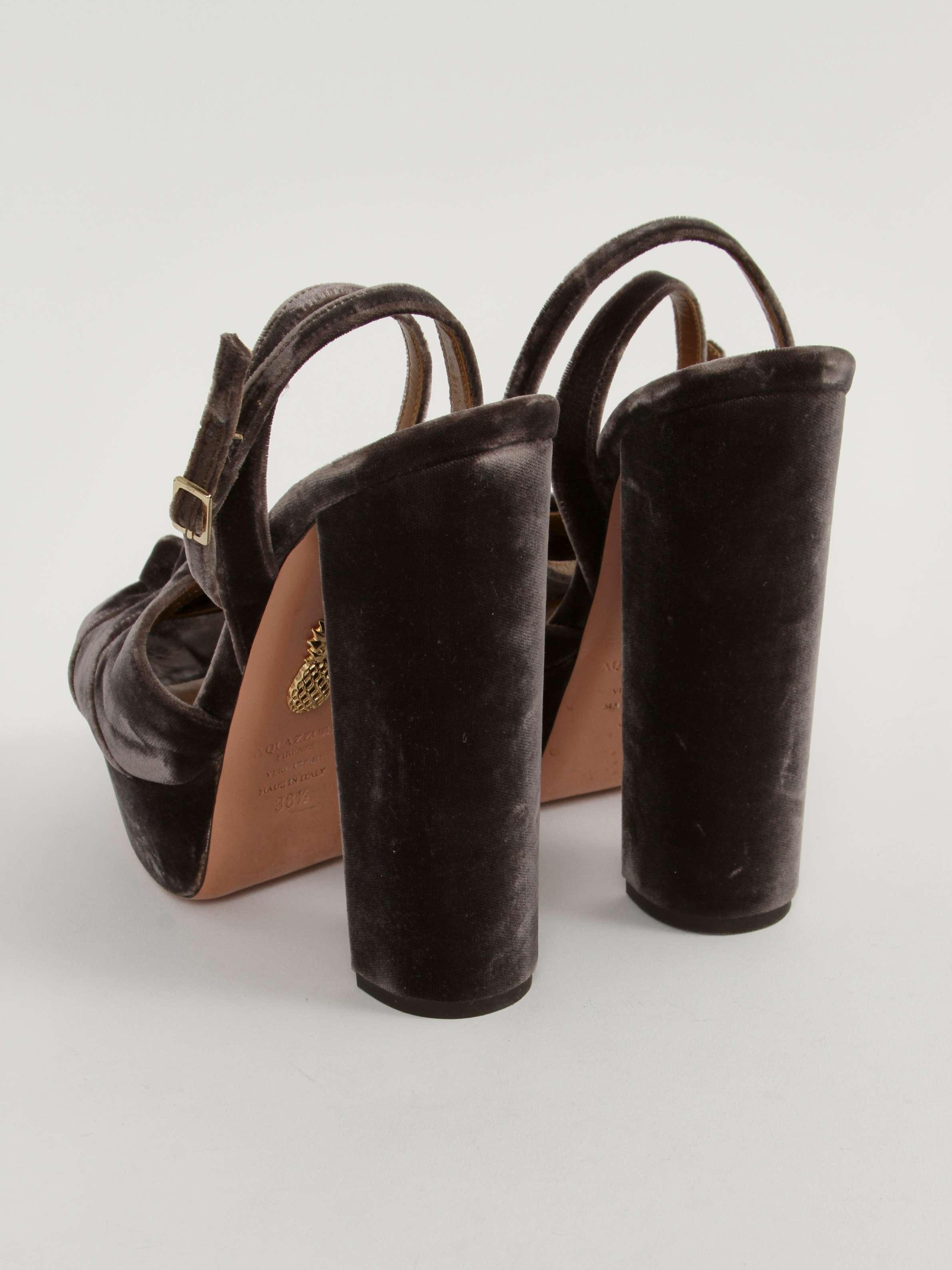 Aquazzura 38,5, фото 5