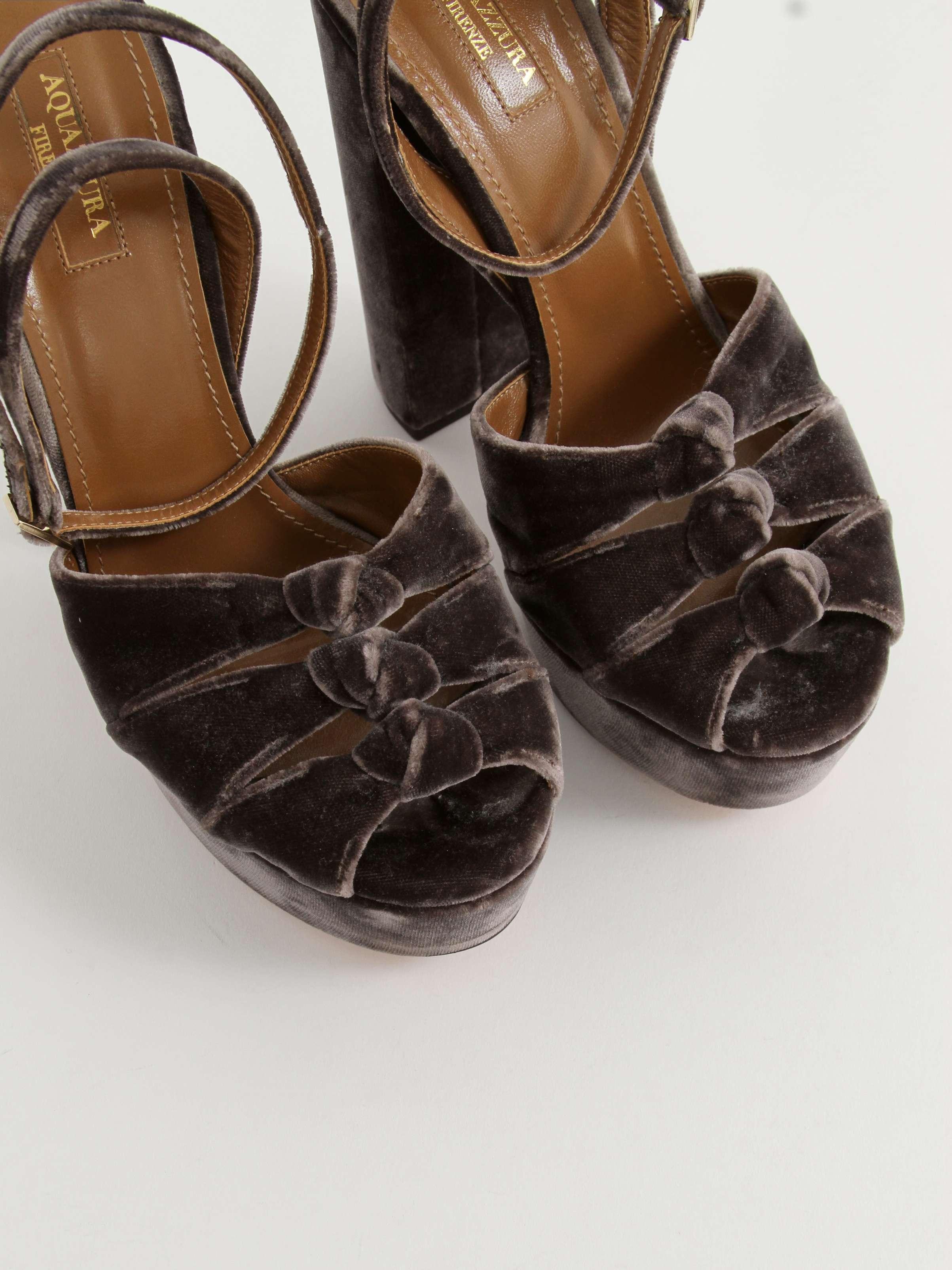 Aquazzura 38,5, фото 3