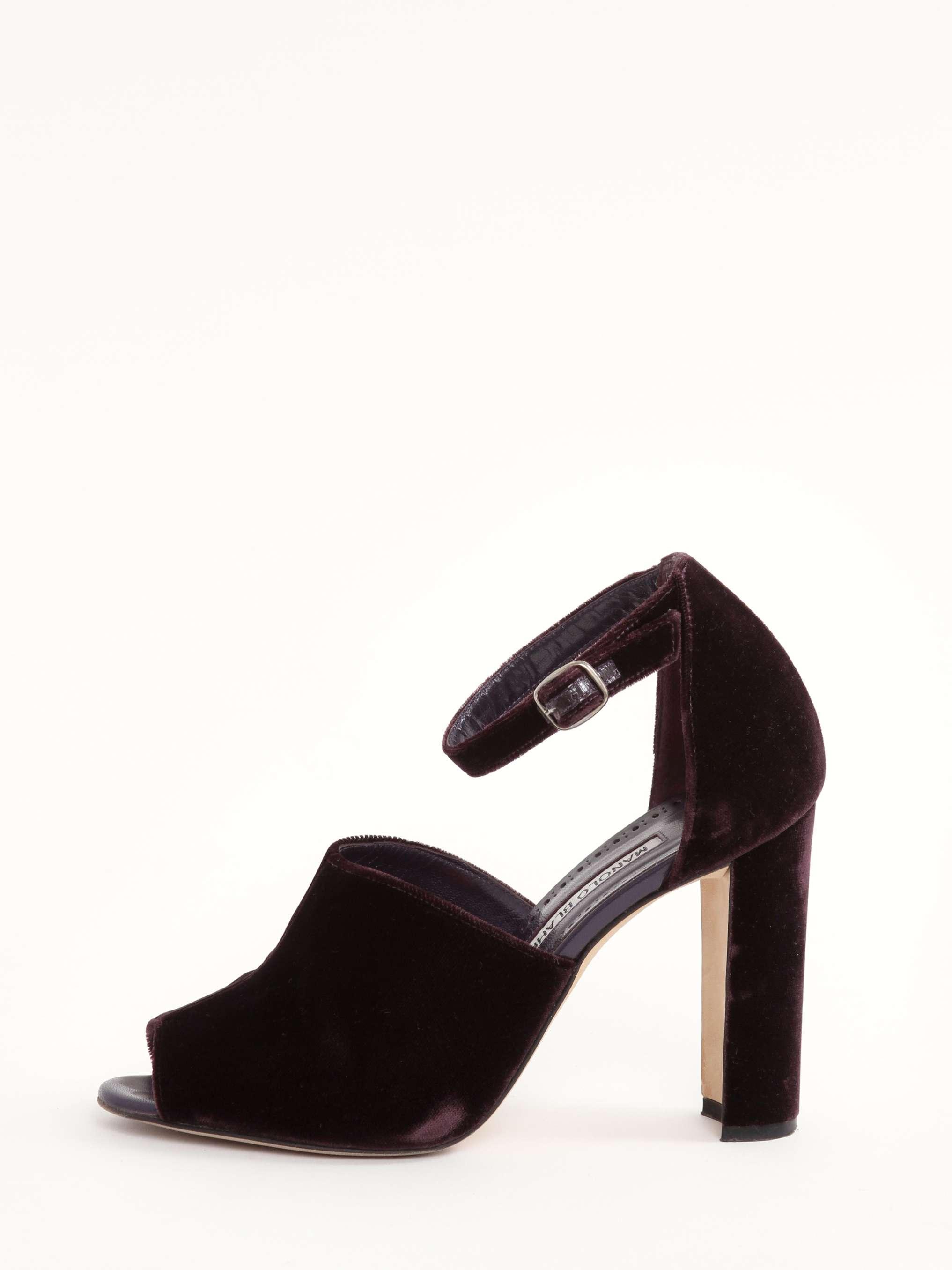 Manolo Blahnik 37, фото 2