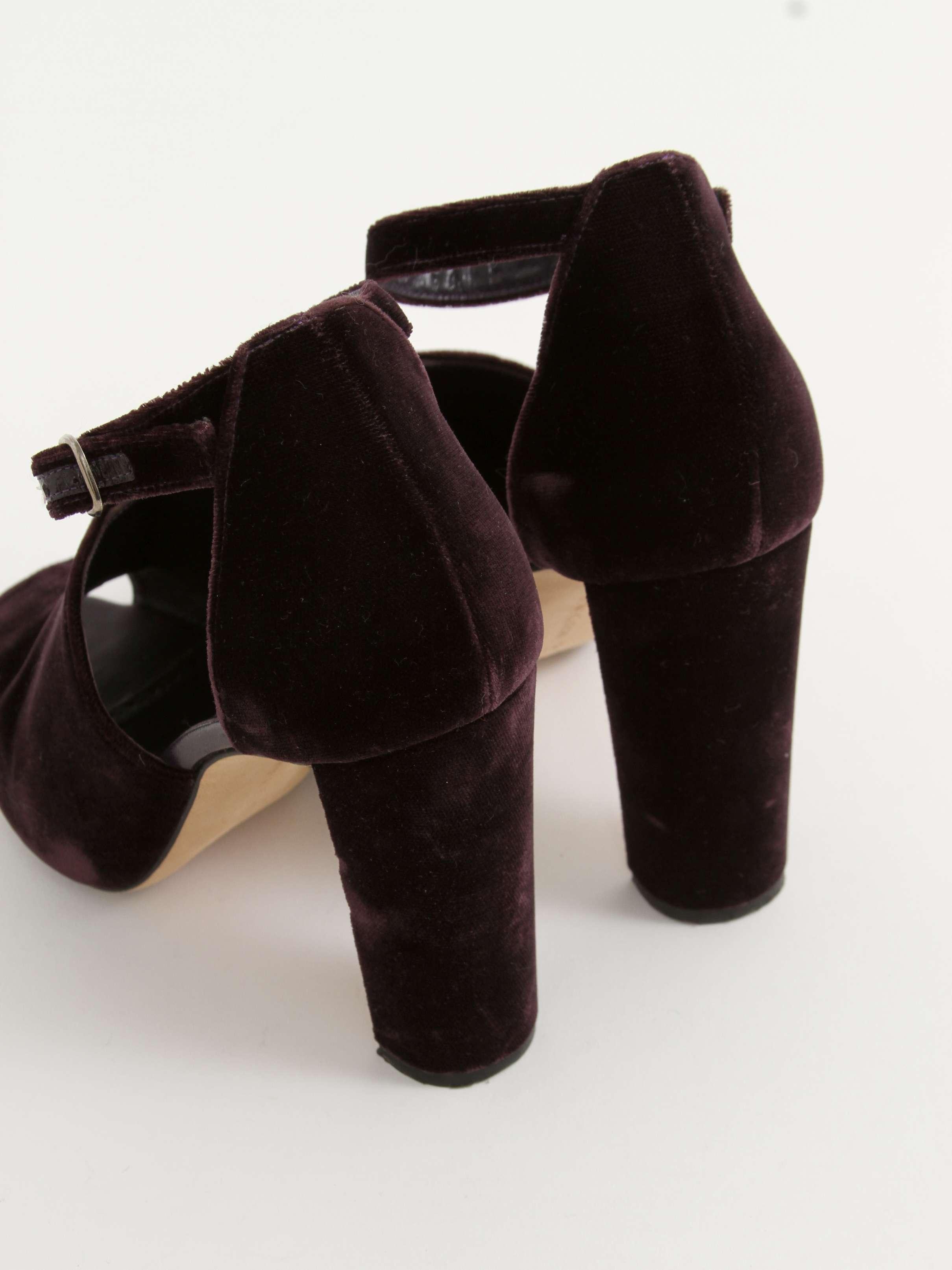 Manolo Blahnik 37, фото 5