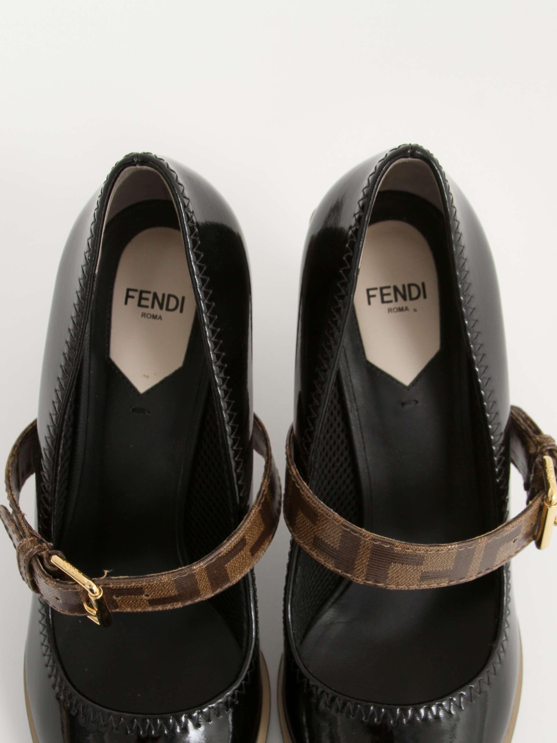 Fendi 39, фото 5