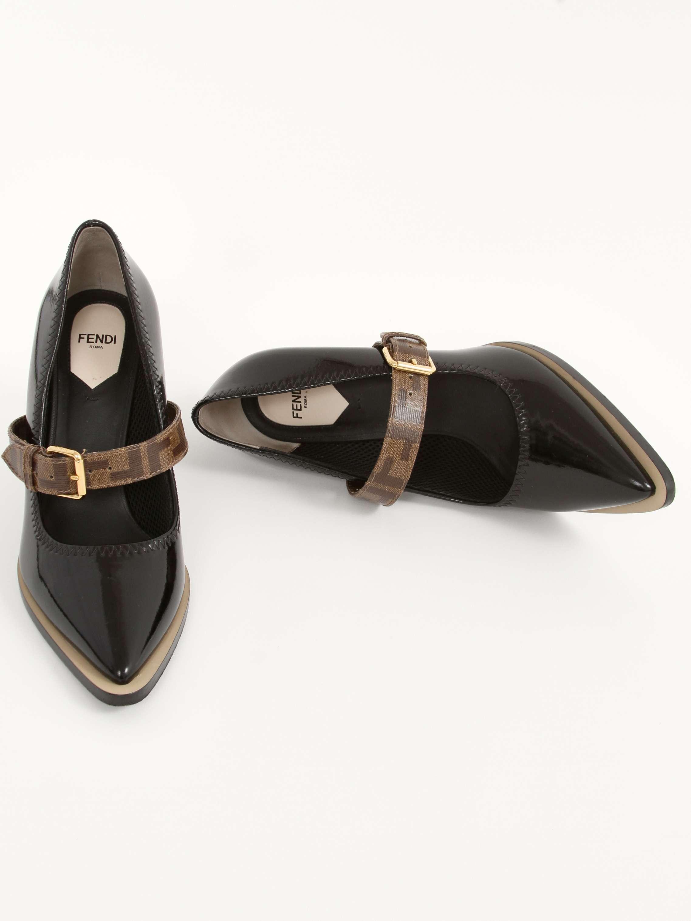 Fendi 39, фото 3