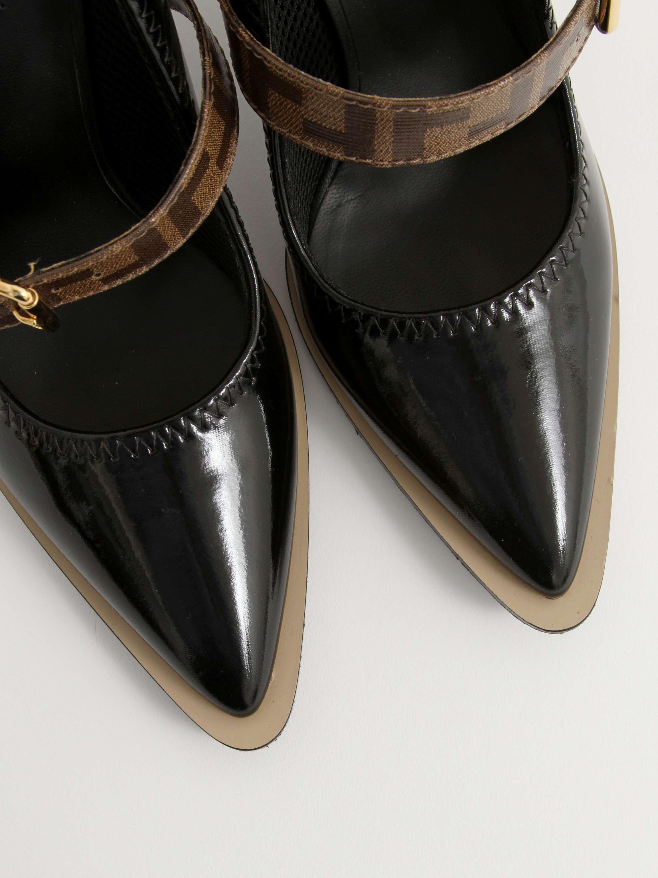 Fendi 39, фото 4