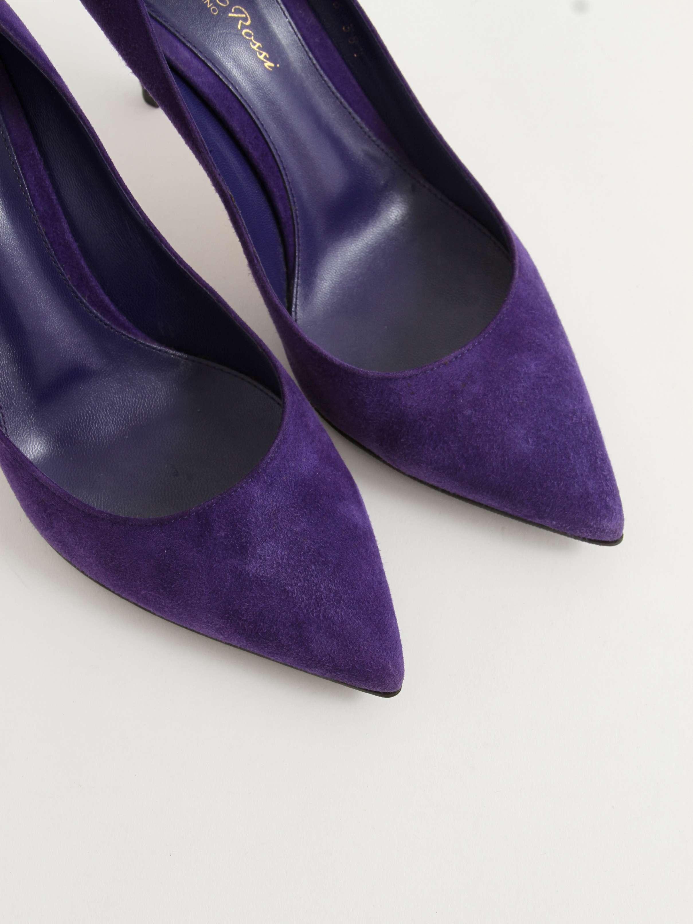 Gianvito Rossi 38,5, фото 3