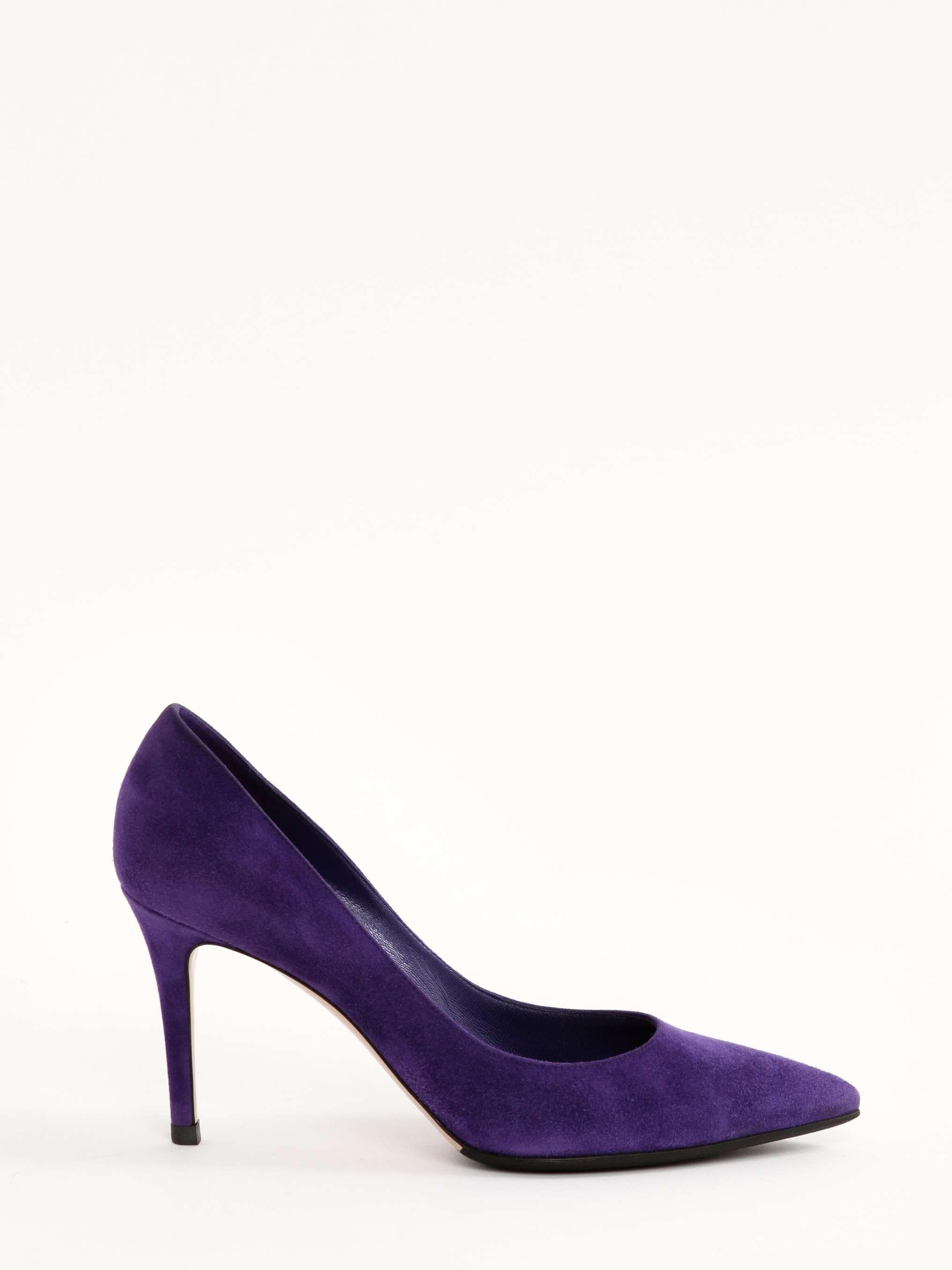 Gianvito Rossi 38,5, фото 1