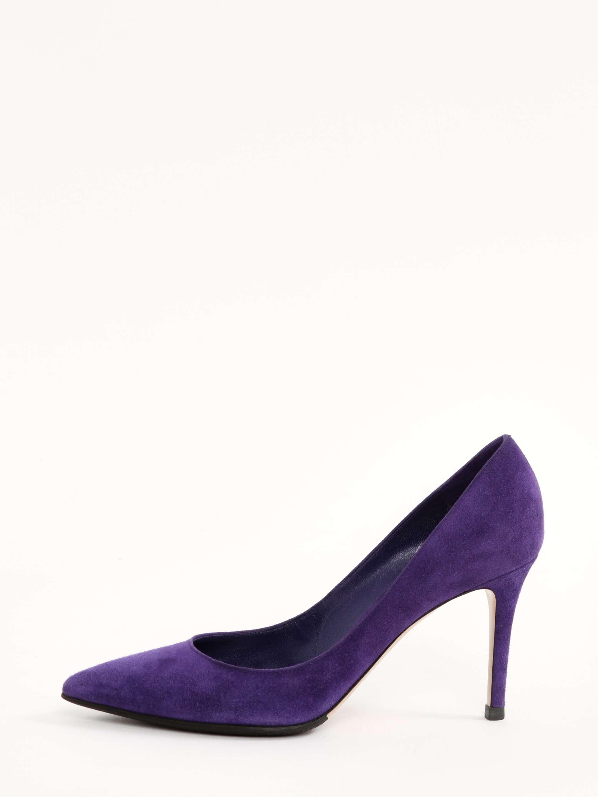 Gianvito Rossi 38,5, фото 2