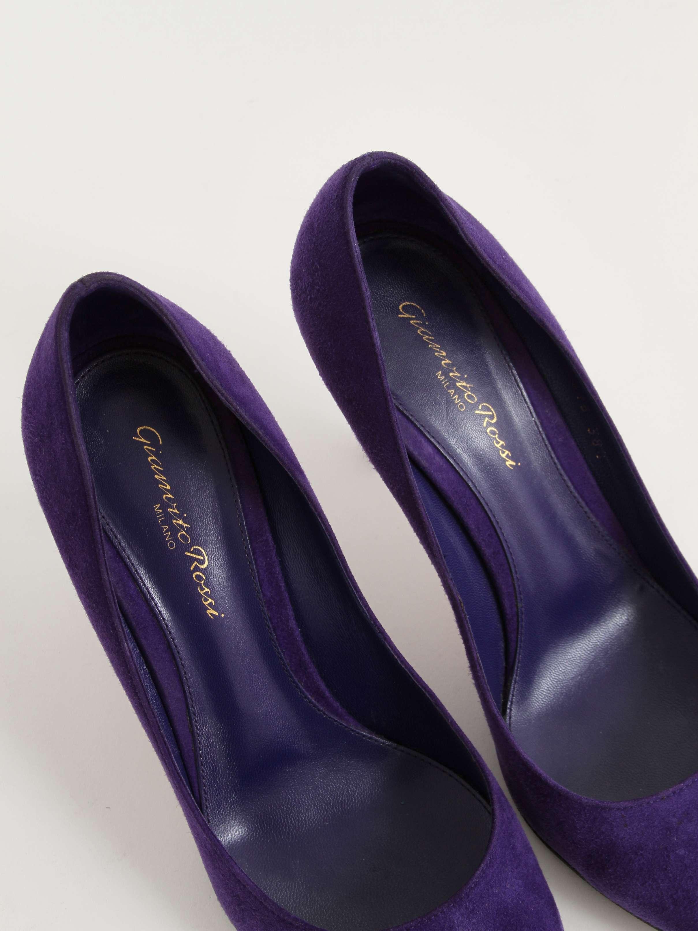 Gianvito Rossi 38,5, фото 4