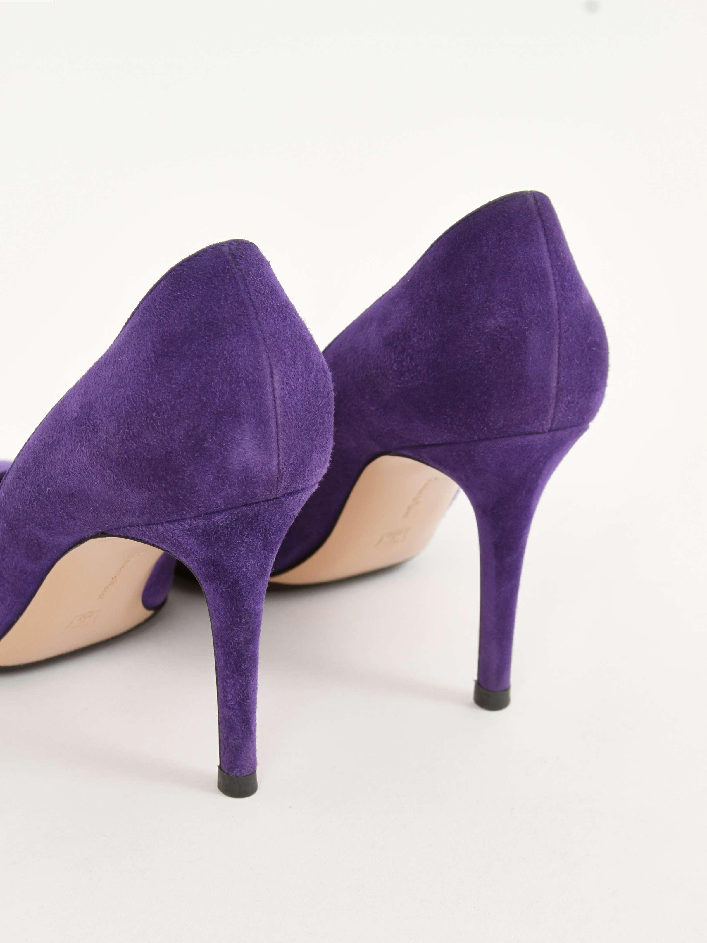 Gianvito Rossi 38,5, фото 5