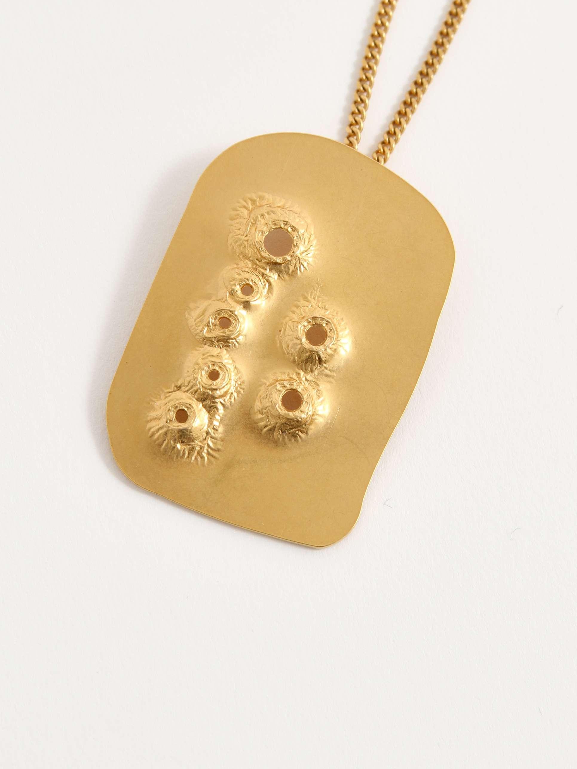 Jil Sander Necklace, фото 2