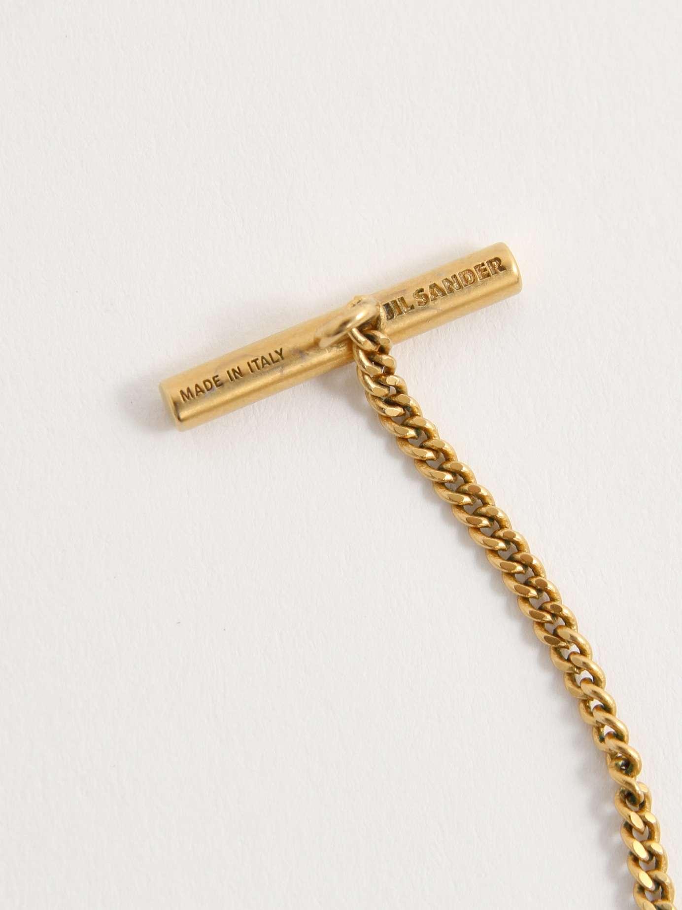 Jil Sander Necklace, фото 4