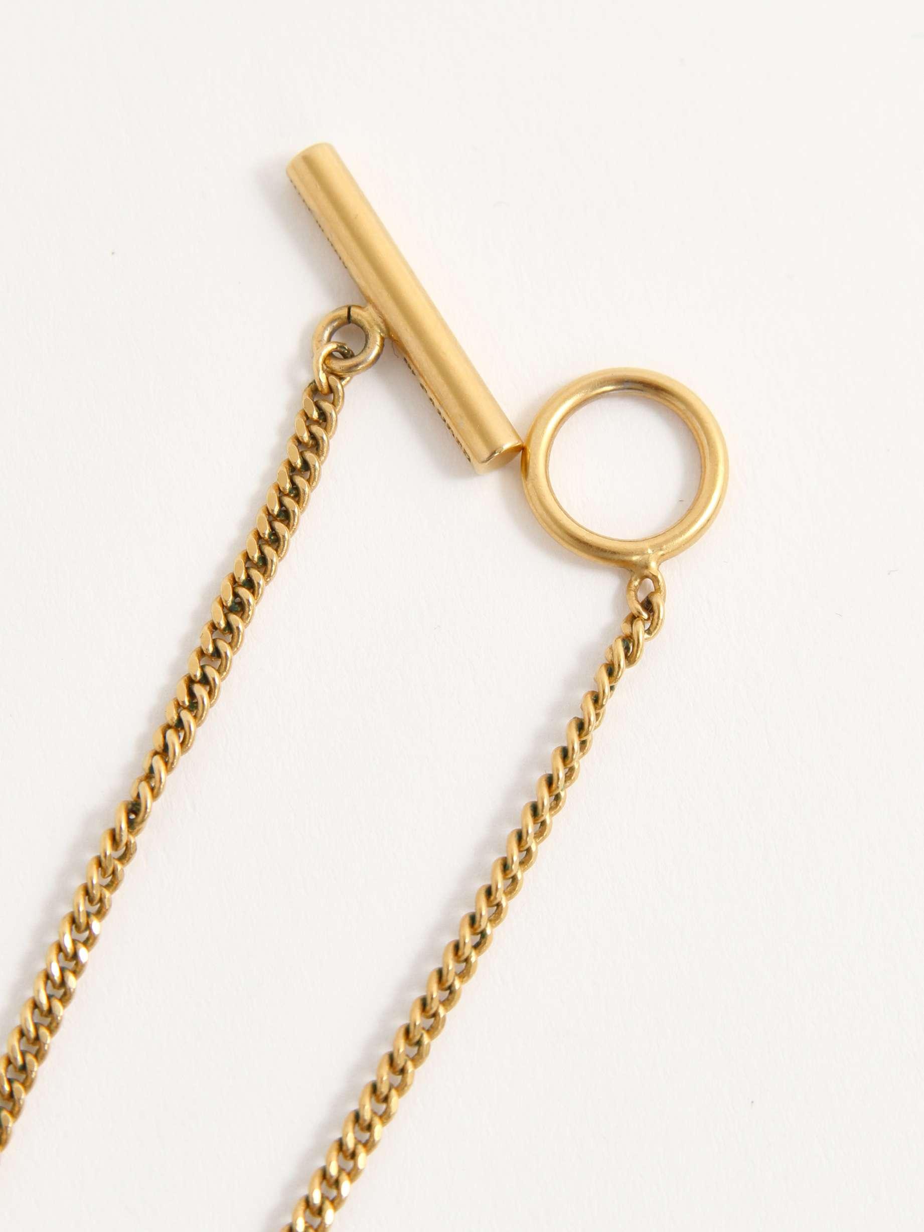Jil Sander Necklace, фото 5