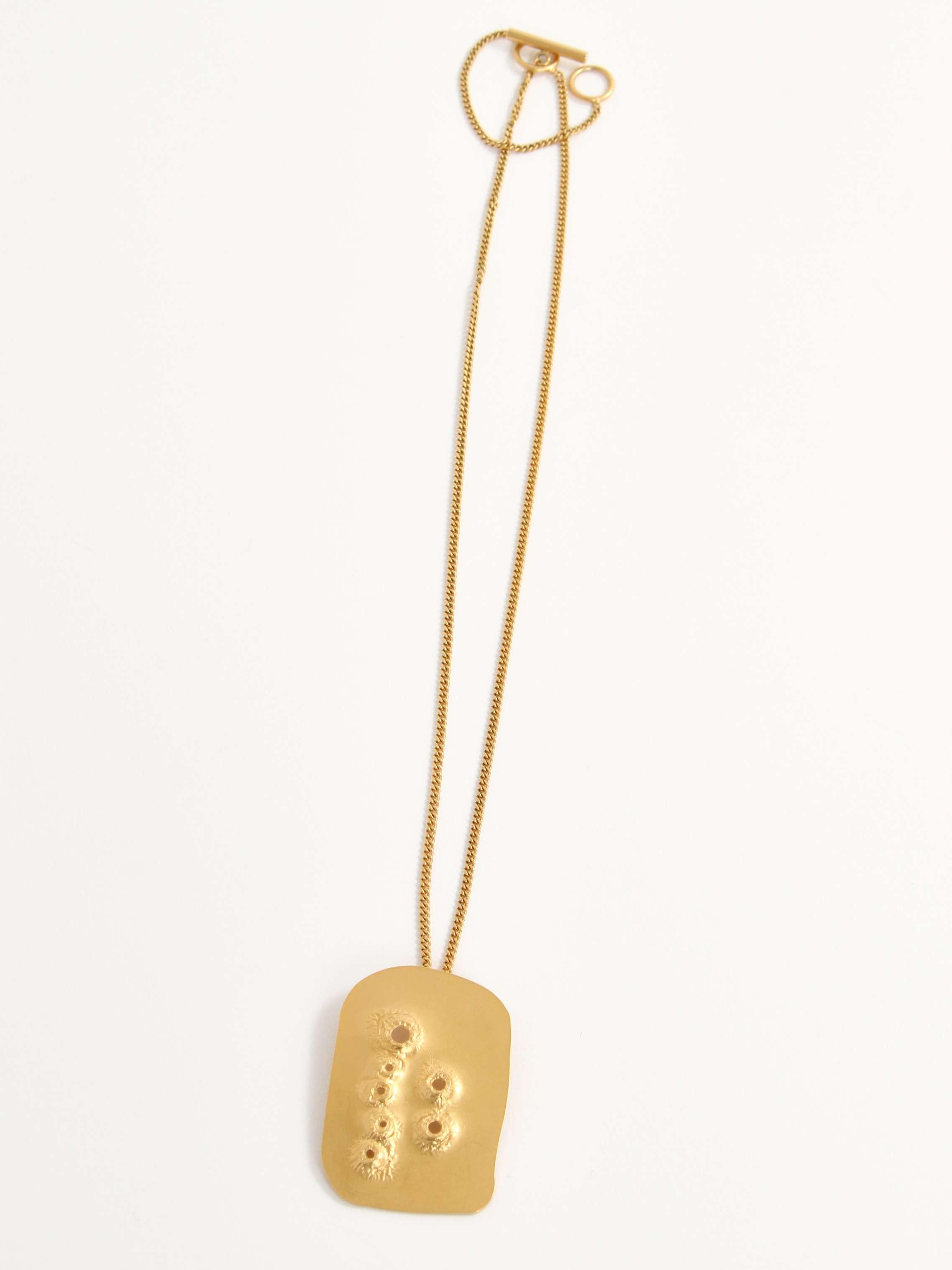 Jil Sander Necklace, фото 1