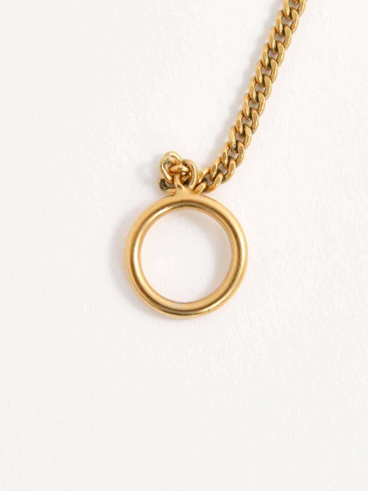 Jil Sander Necklace, фото 3