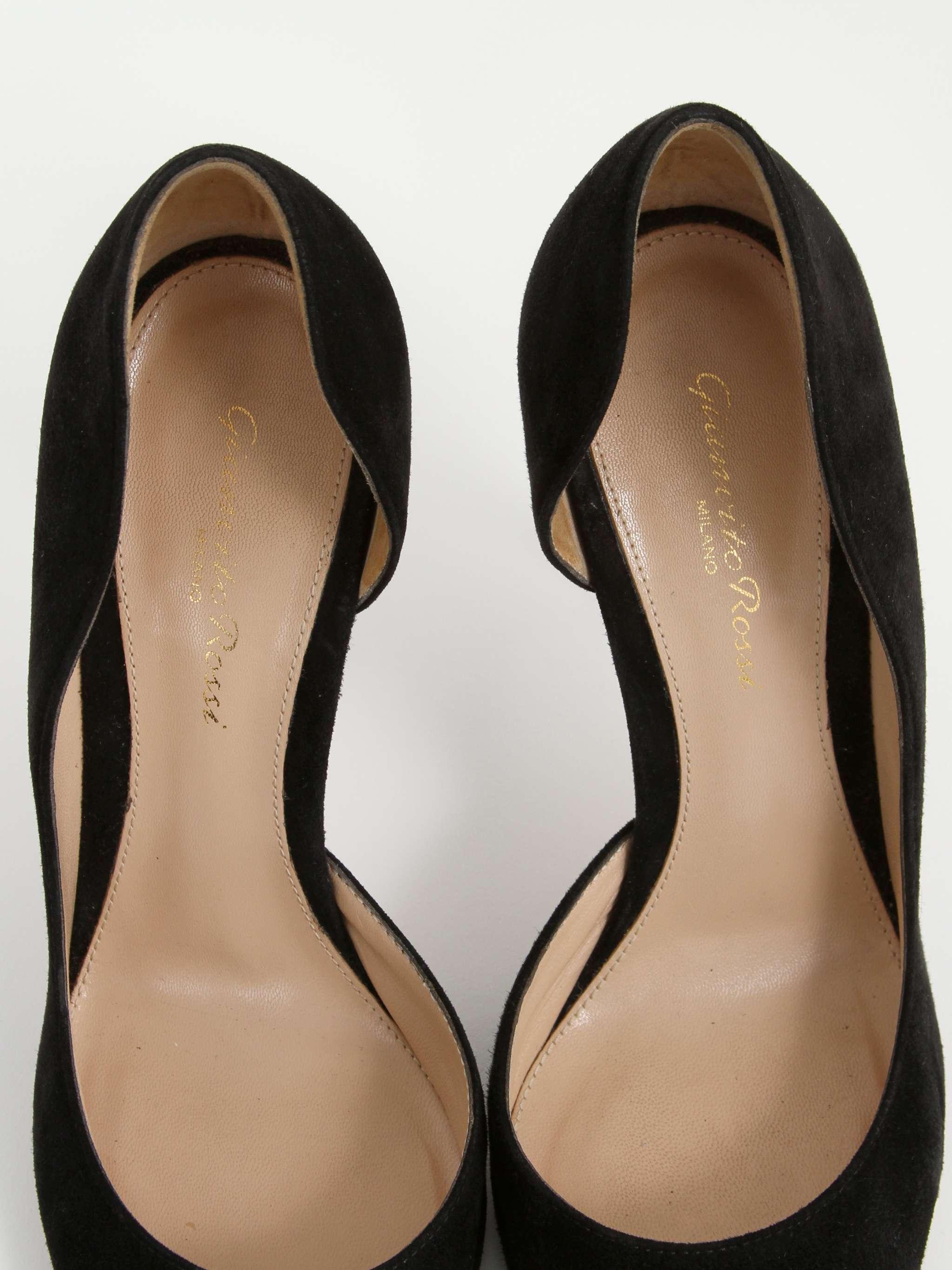 Gianvito Rossi 37,5, фото 5