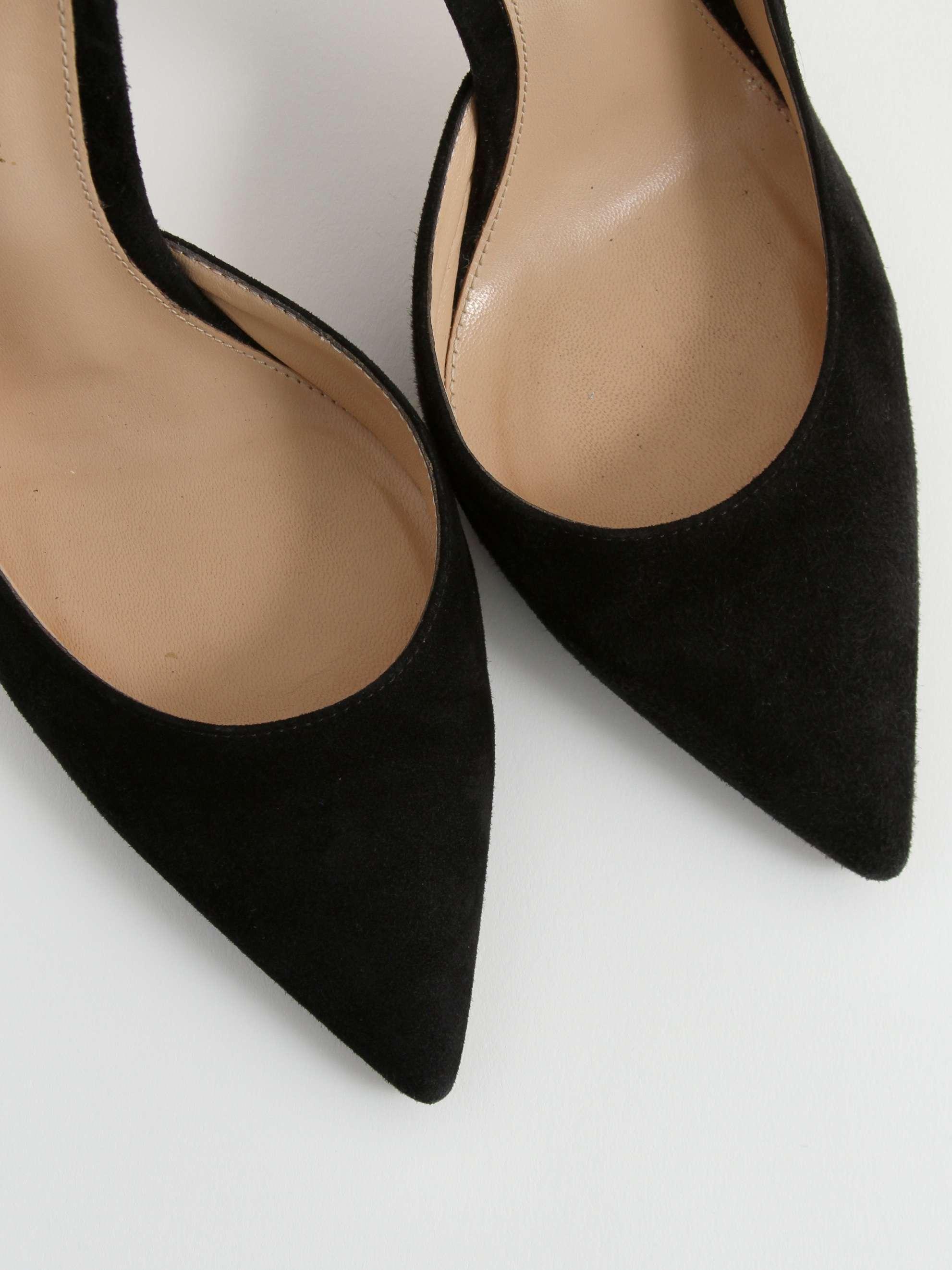 Gianvito Rossi 37,5, фото 4
