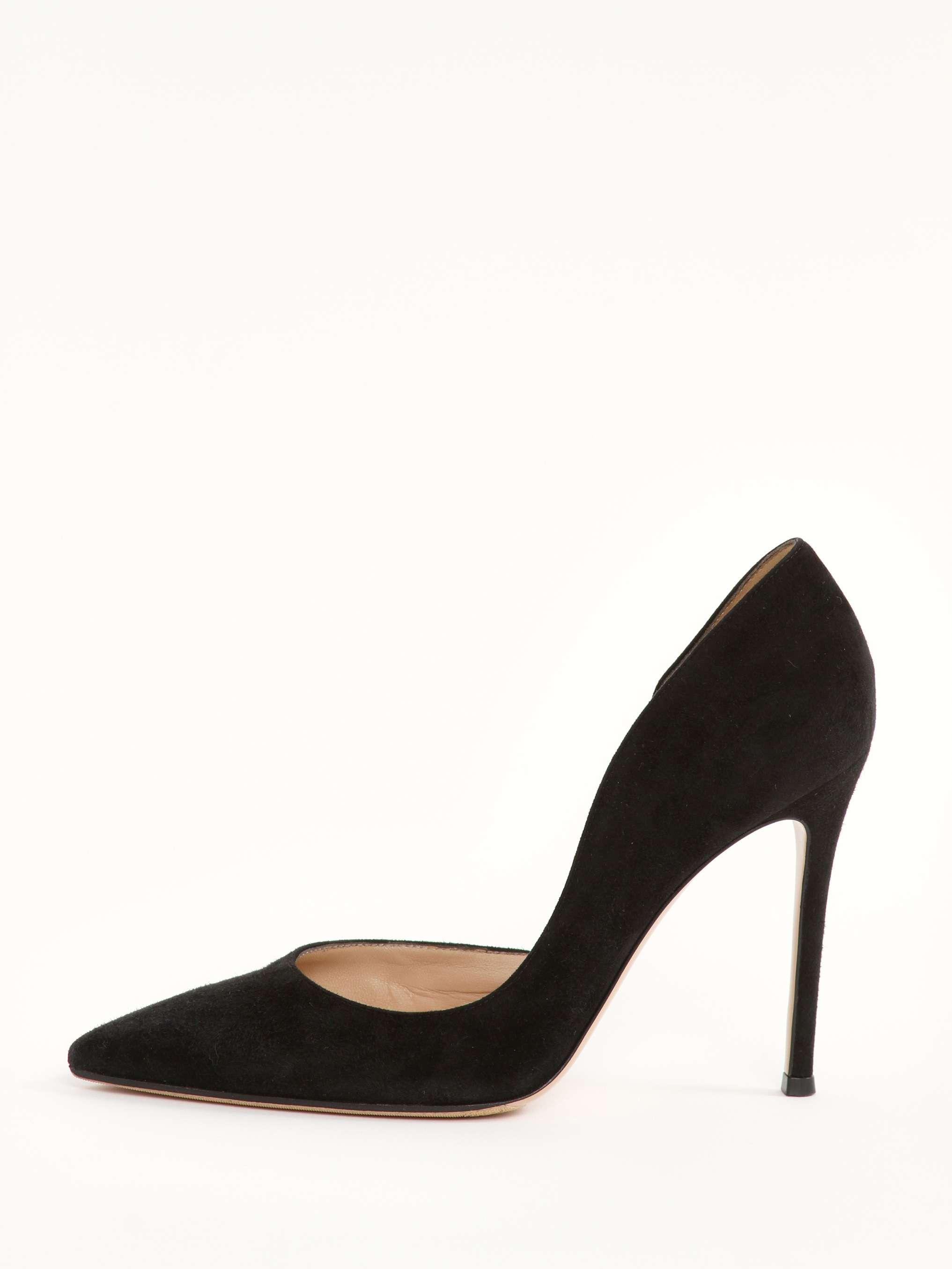 Gianvito Rossi 37,5, фото 2