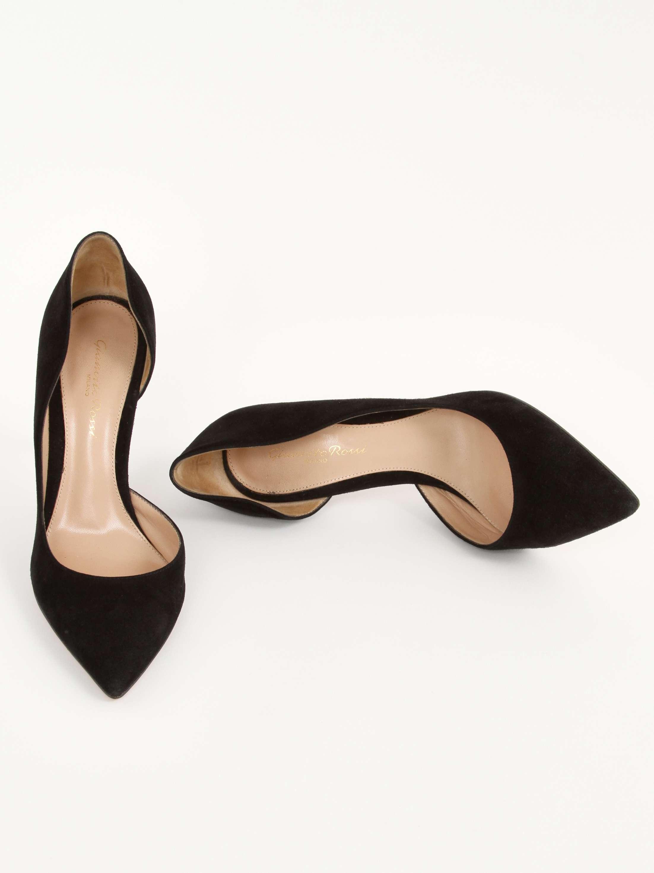 Gianvito Rossi 37,5, фото 3