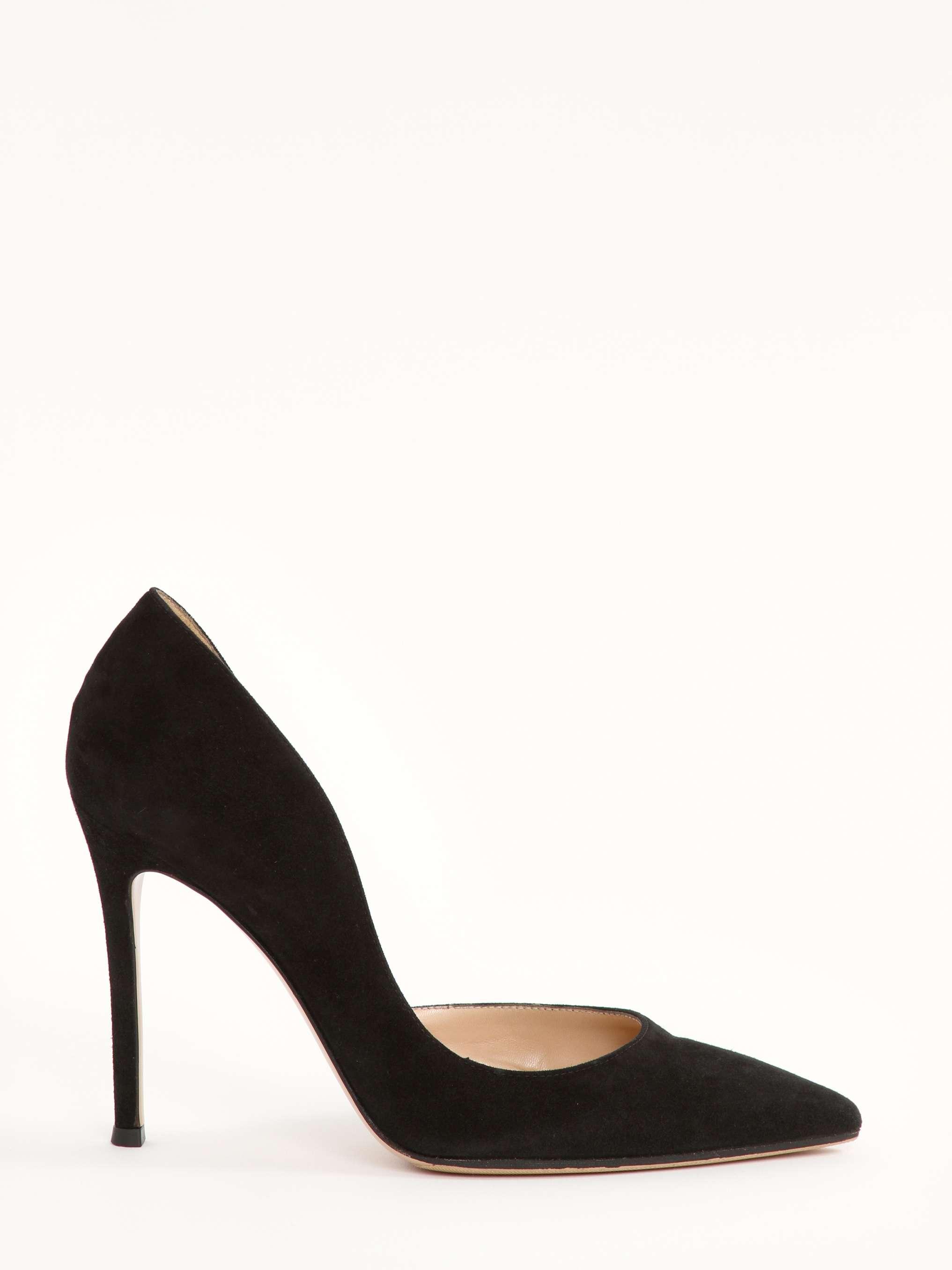 Gianvito Rossi 37,5, фото 1