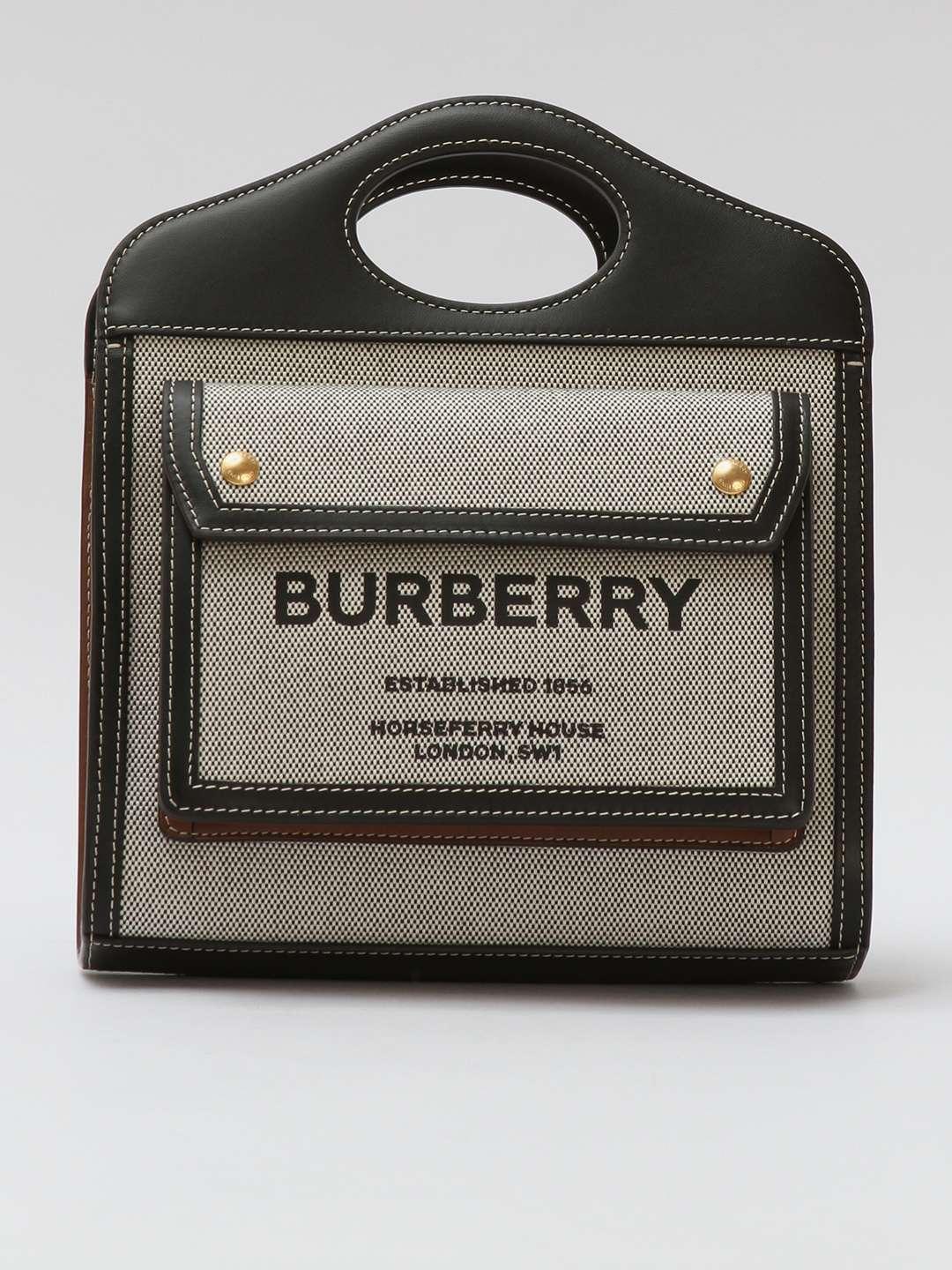 Burberry Pocket, фото 2