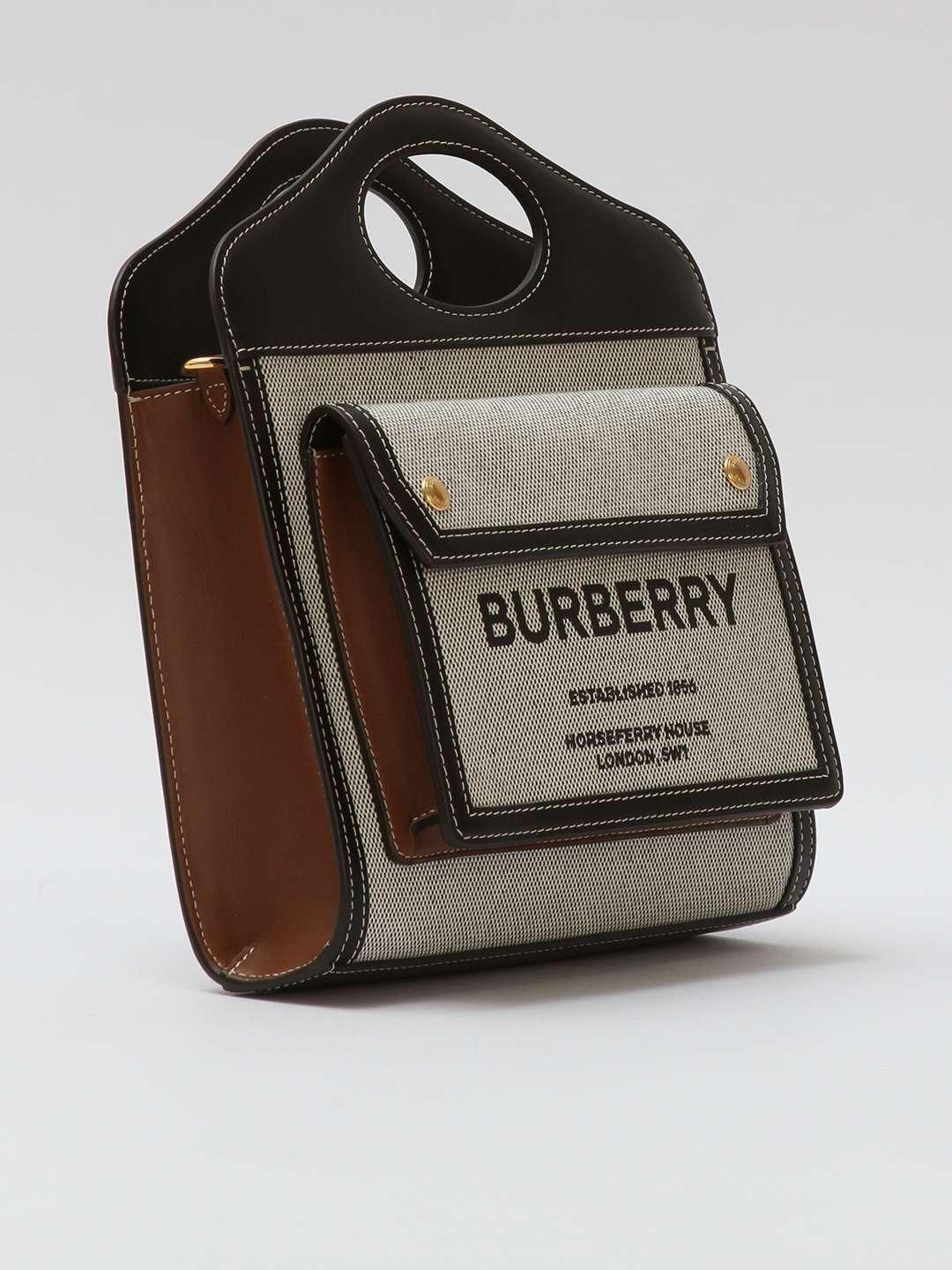 Burberry Pocket, фото 3