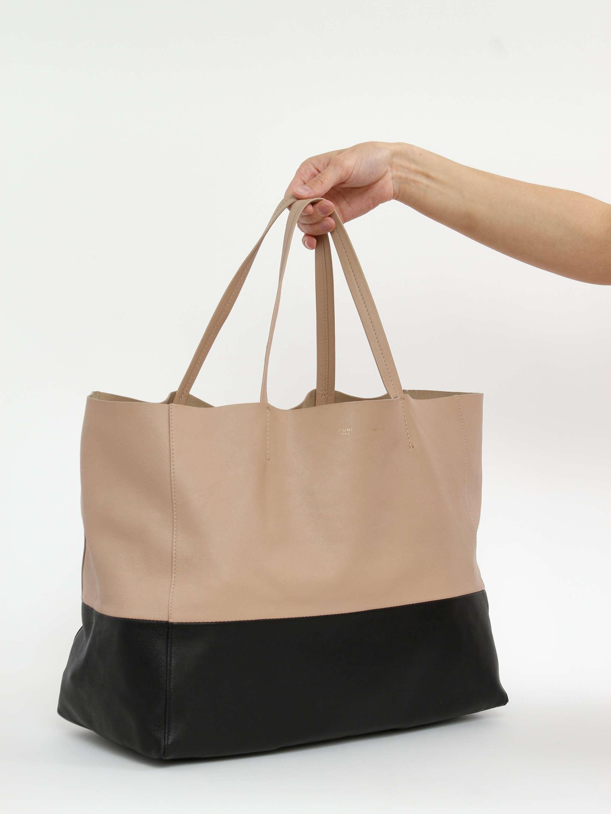 Celine Leather Bag , фото 2