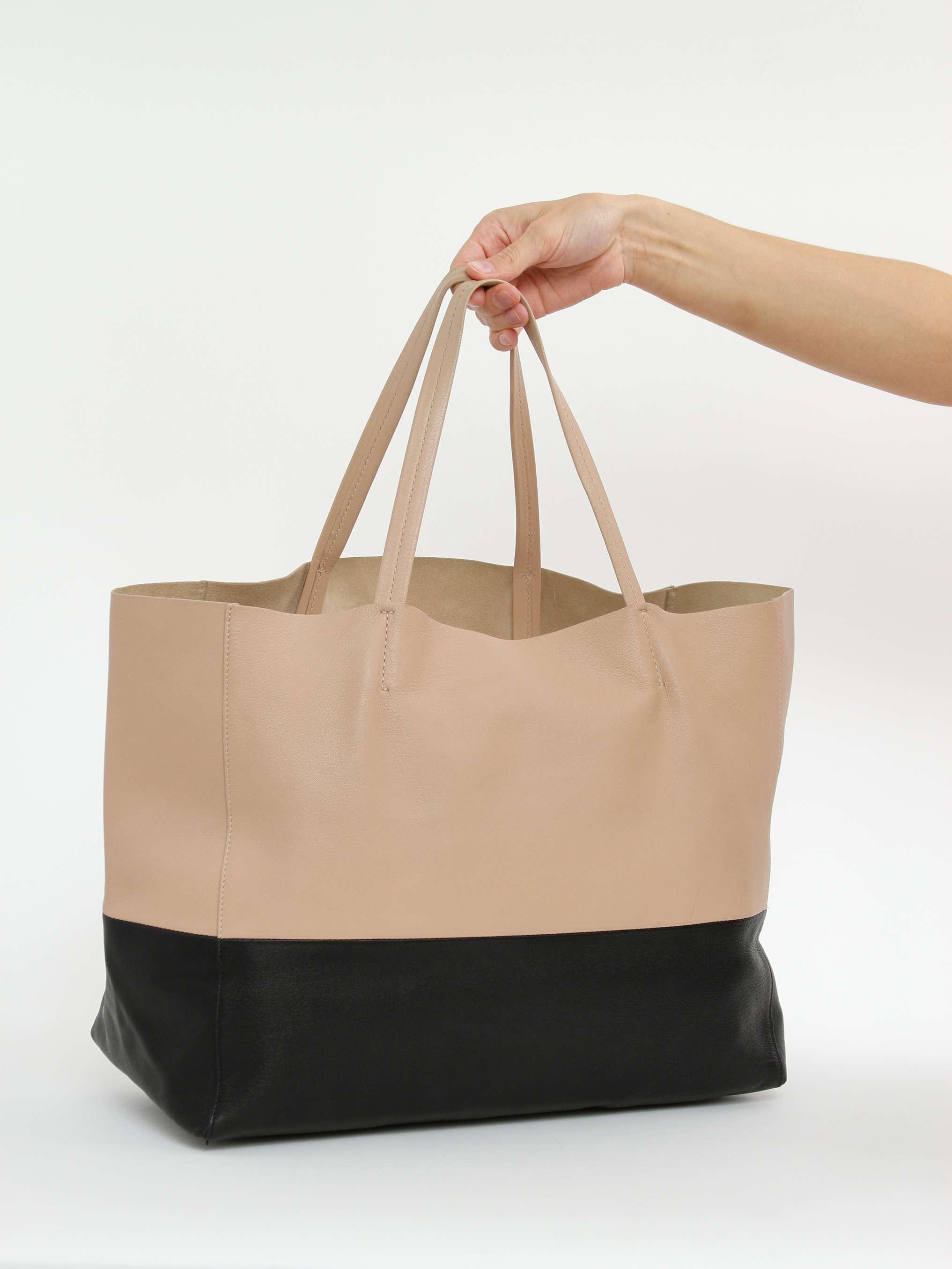 Celine Leather Bag , фото 3