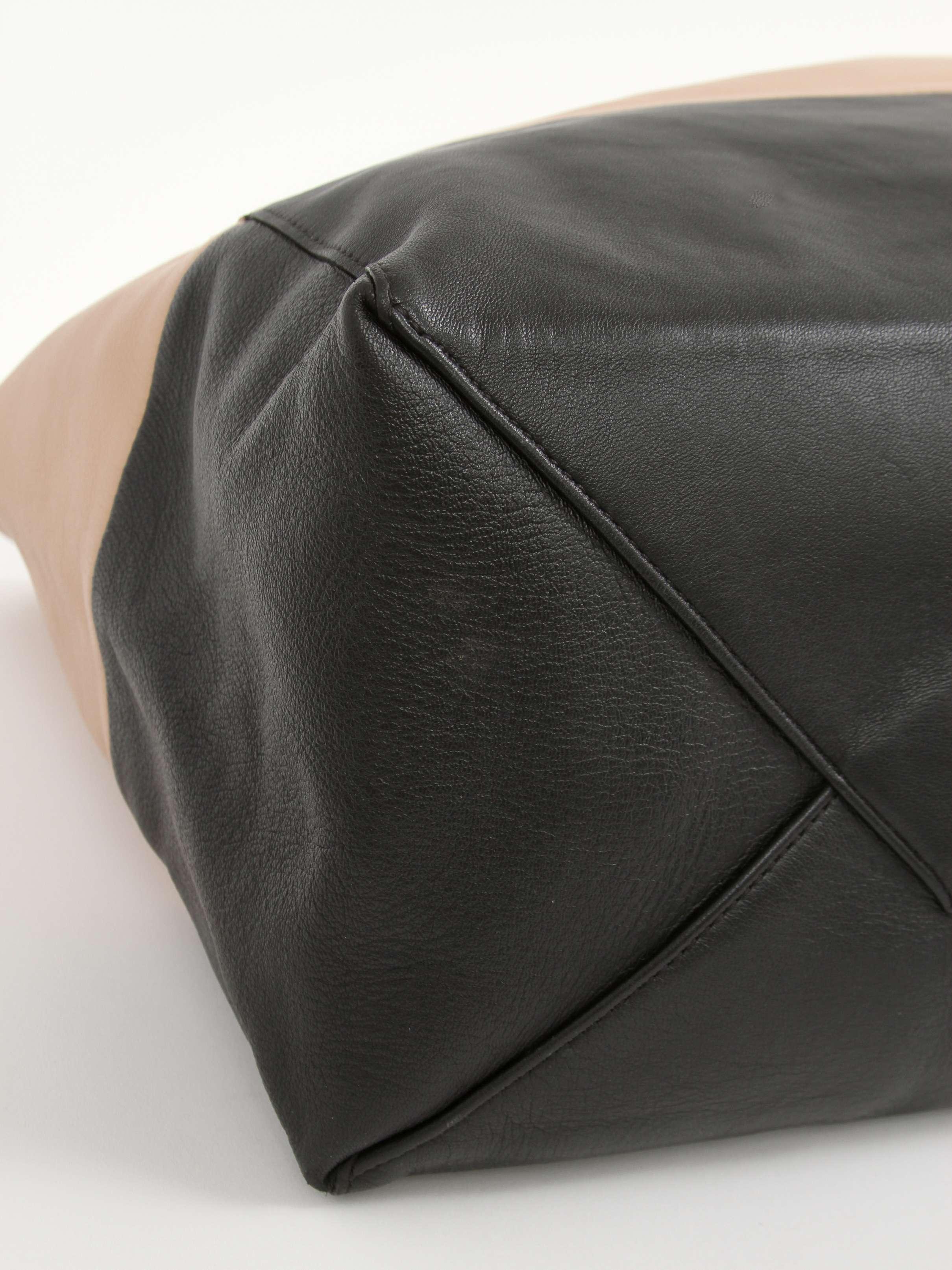 Celine Leather Bag , фото 5