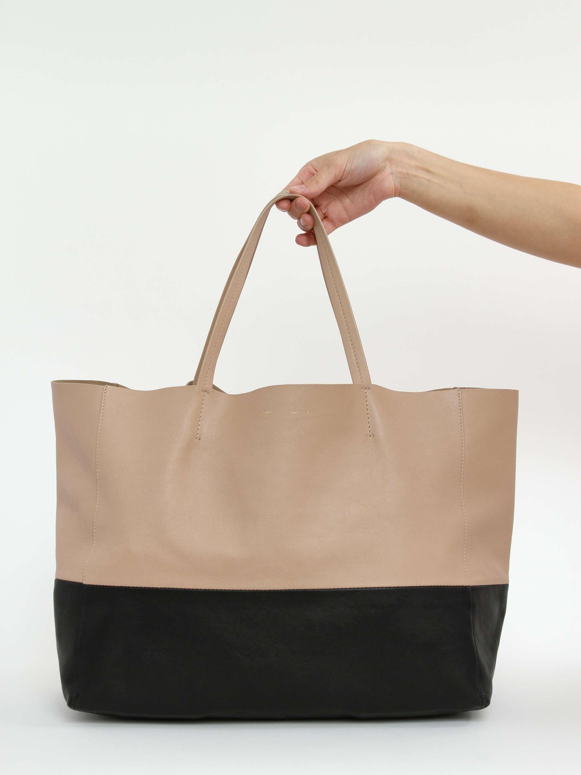 Celine Leather Bag , фото 1