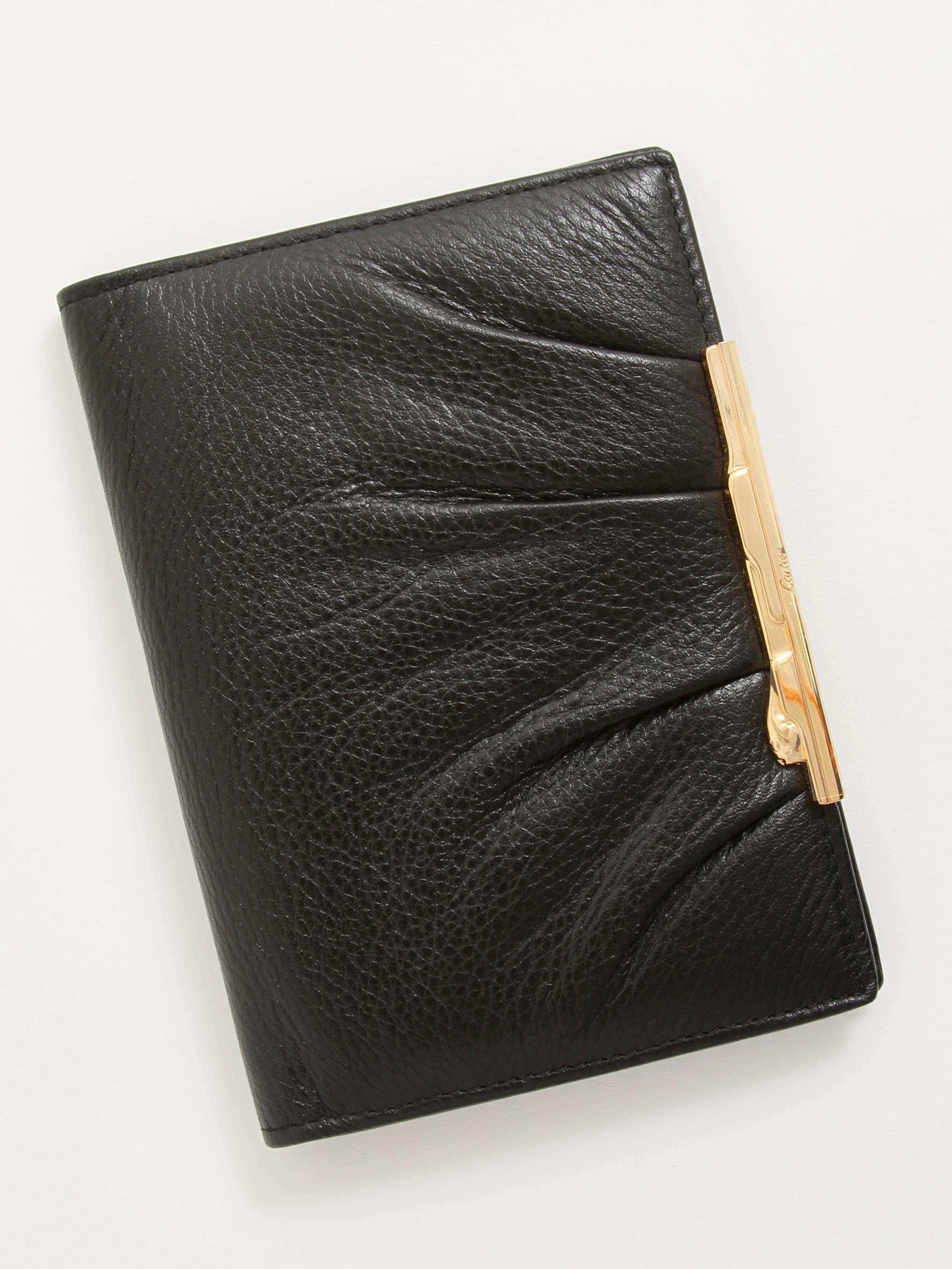 Cartier Cover for documents, фото 1