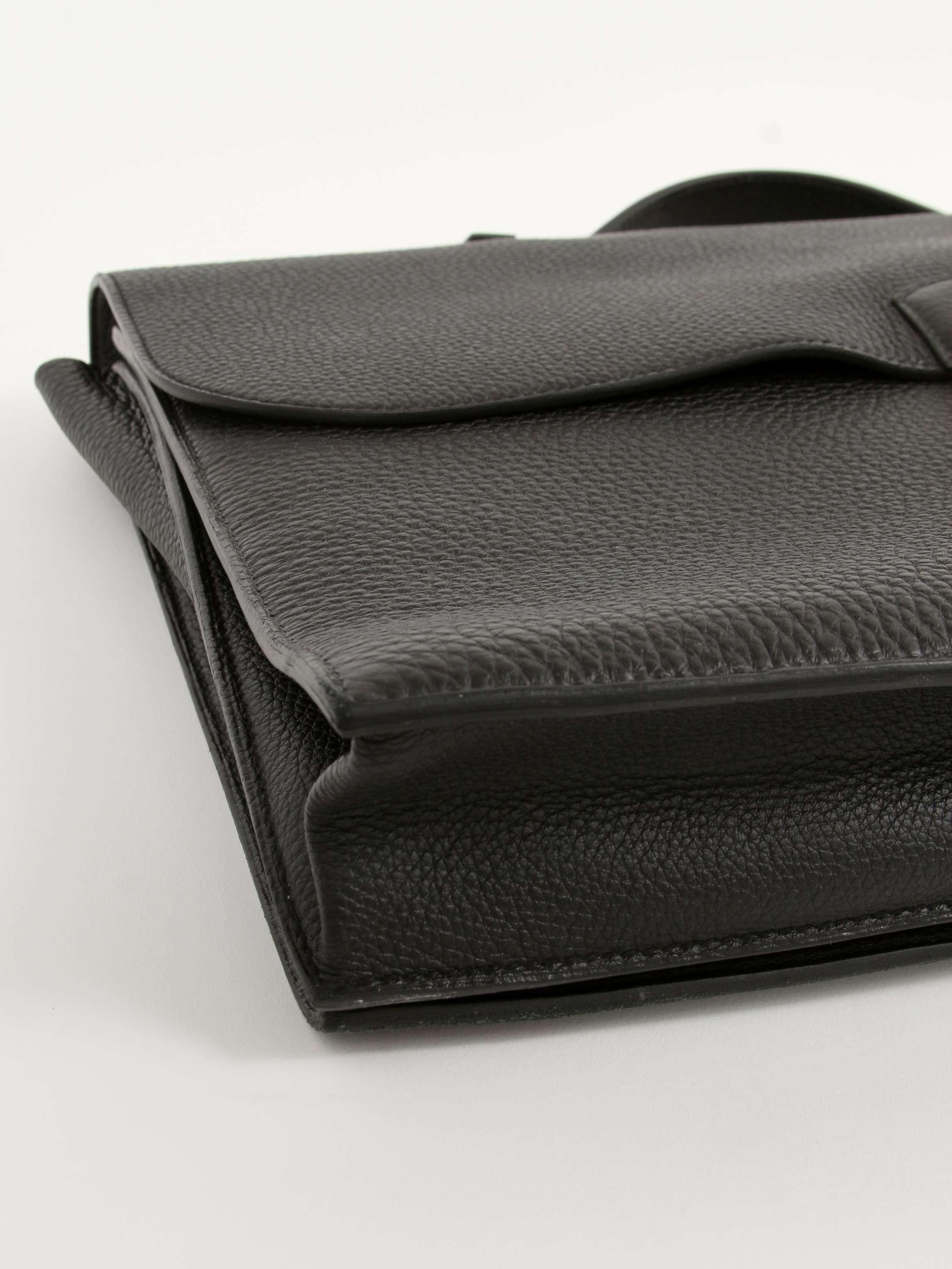 Hermes Sac a Depeches, фото 5