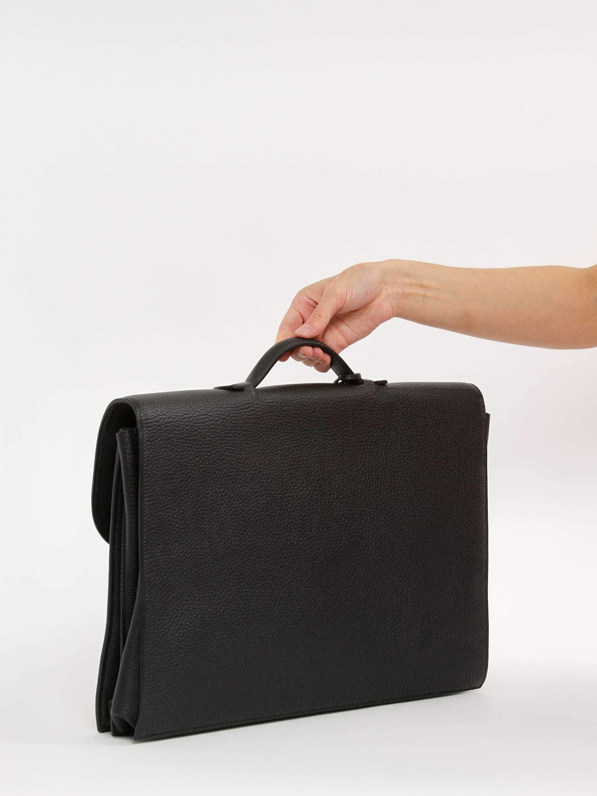 Hermes Sac a Depeches, фото 3