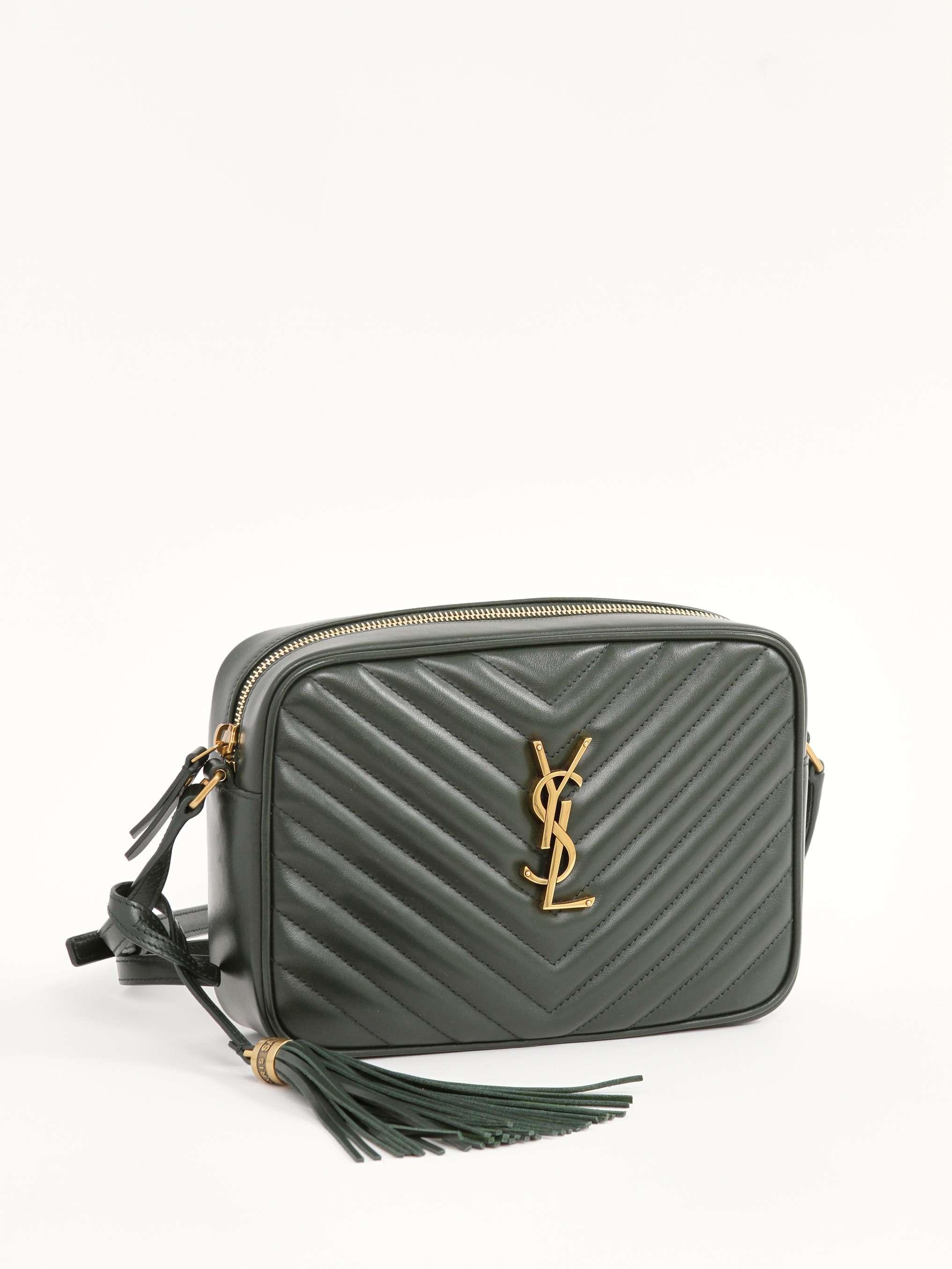 Saint Laurent Lou , фото 2