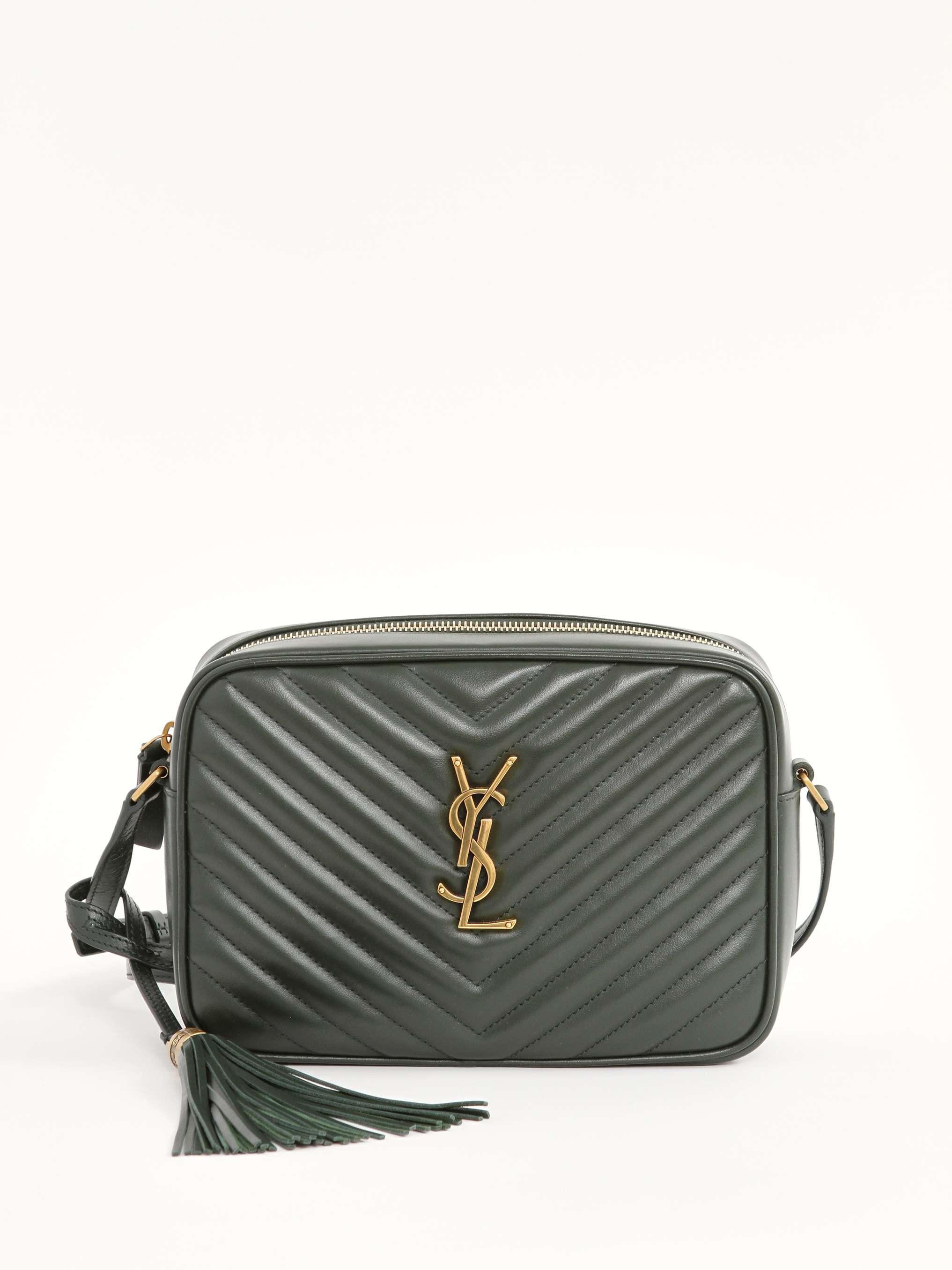 Saint Laurent Lou , фото 1
