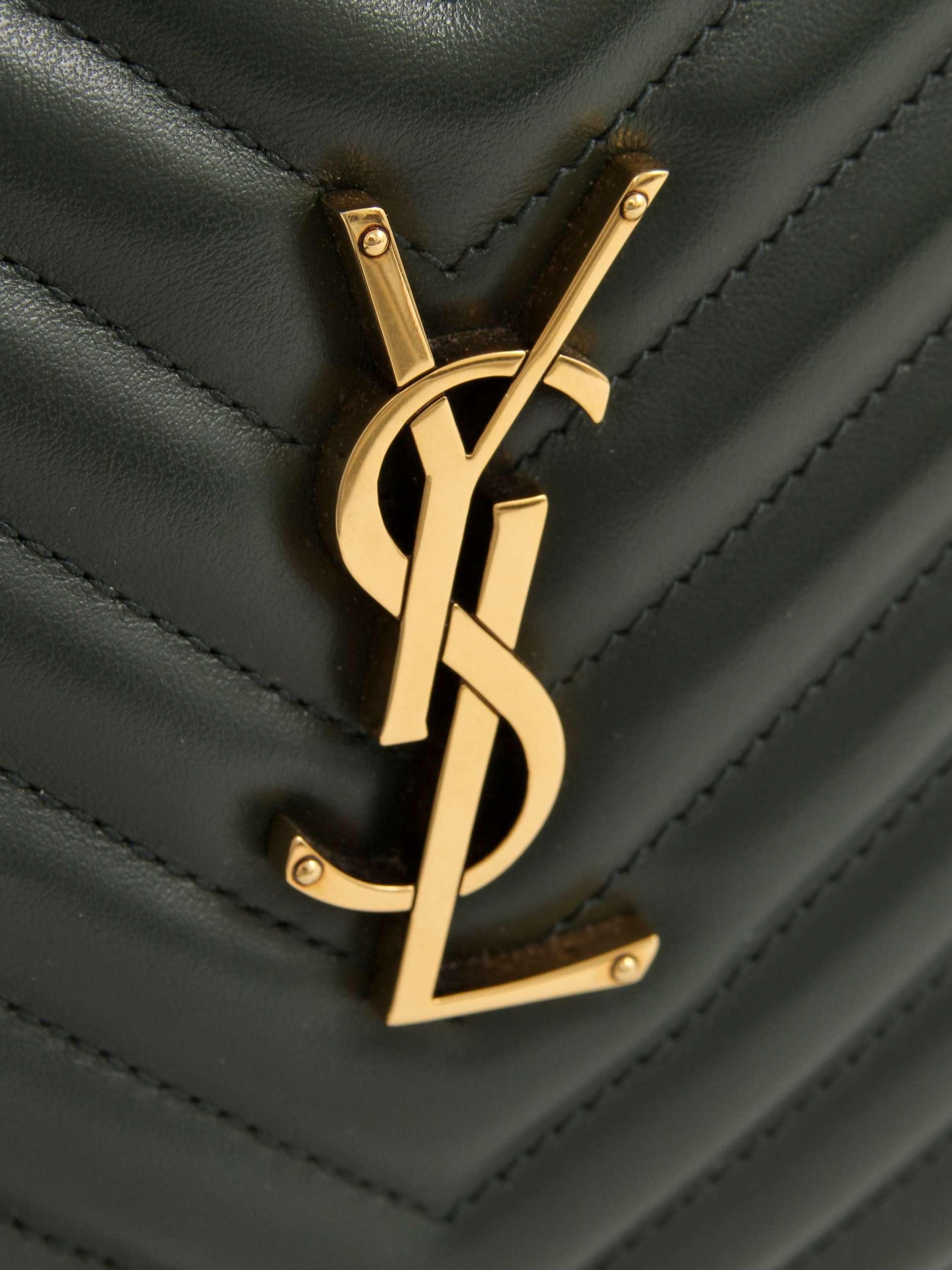 Saint Laurent Lou , фото 4