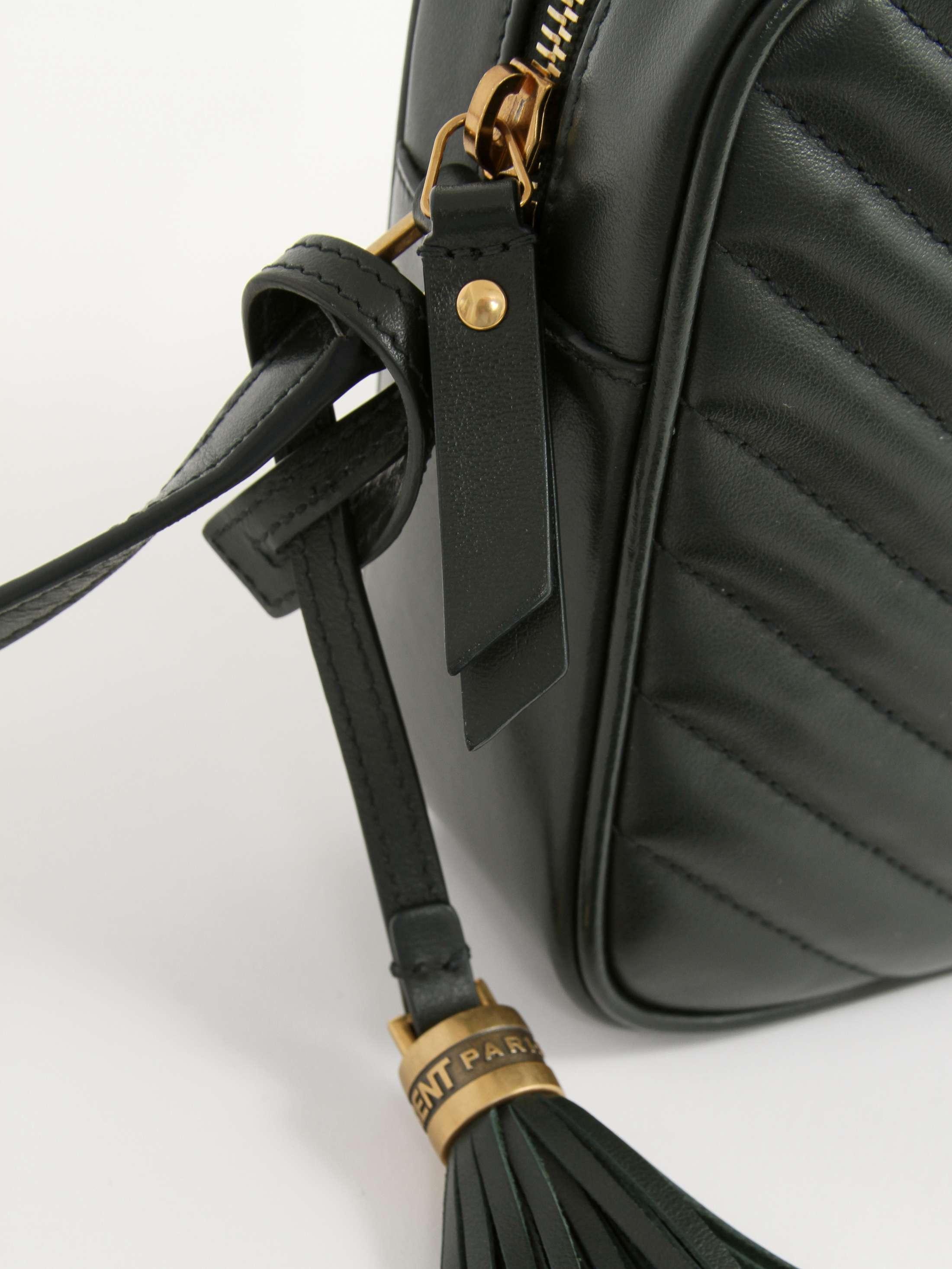 Saint Laurent Lou , фото 5