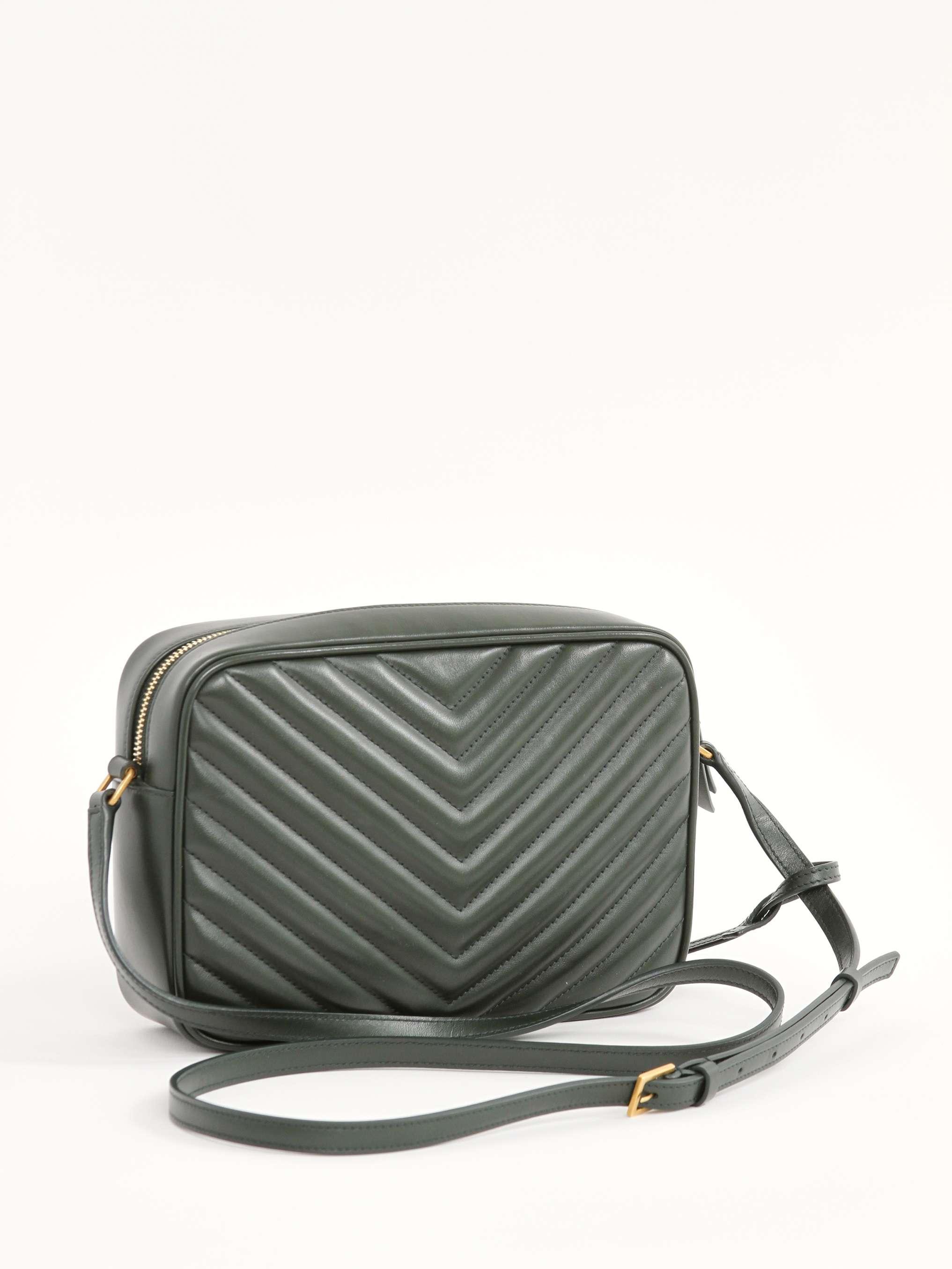 Saint Laurent Lou , фото 3
