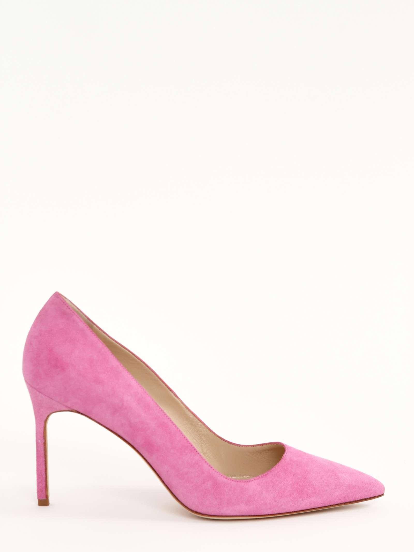 Manolo Blahnik 39, фото 1