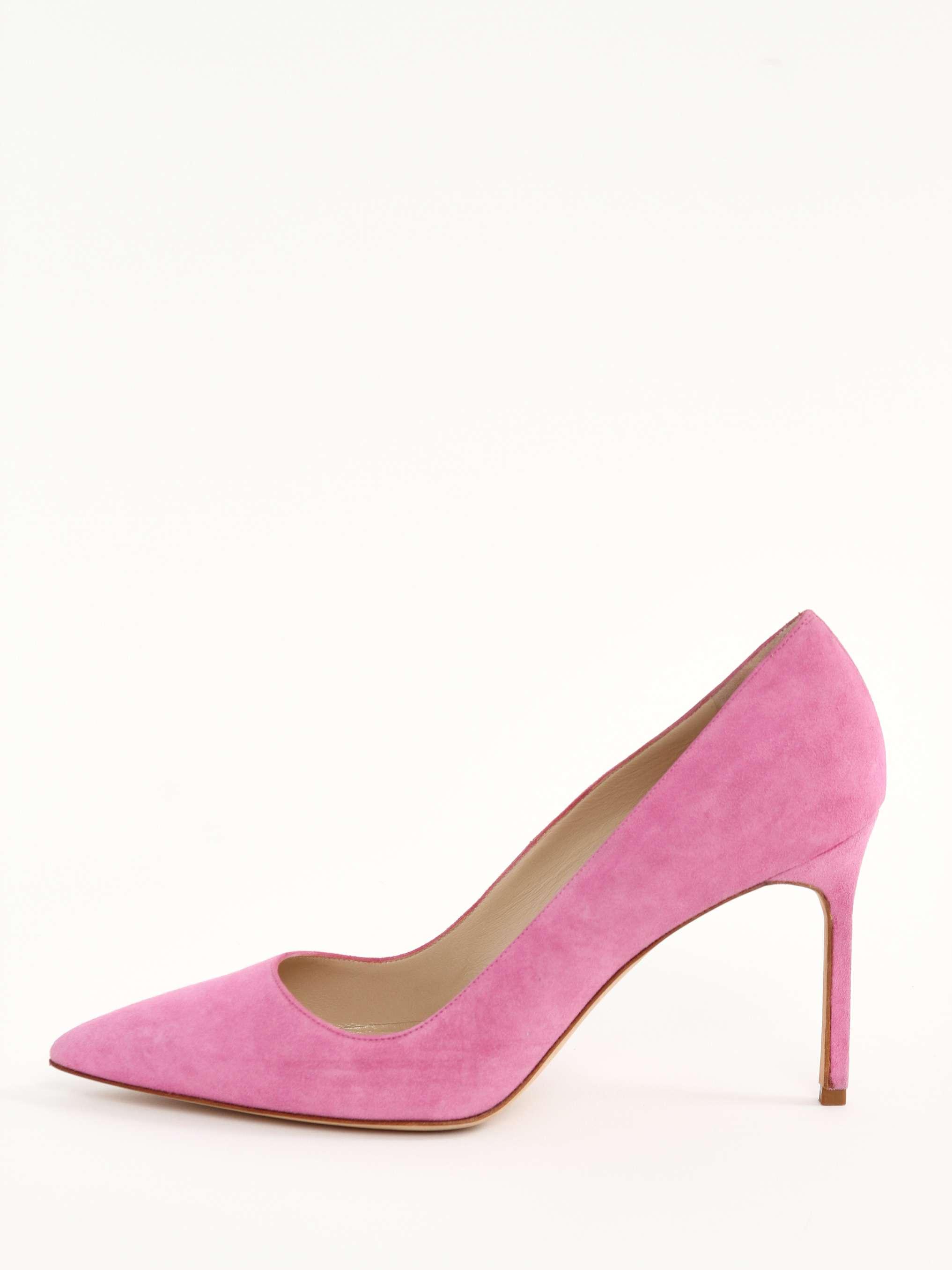 Manolo Blahnik 39, фото 2