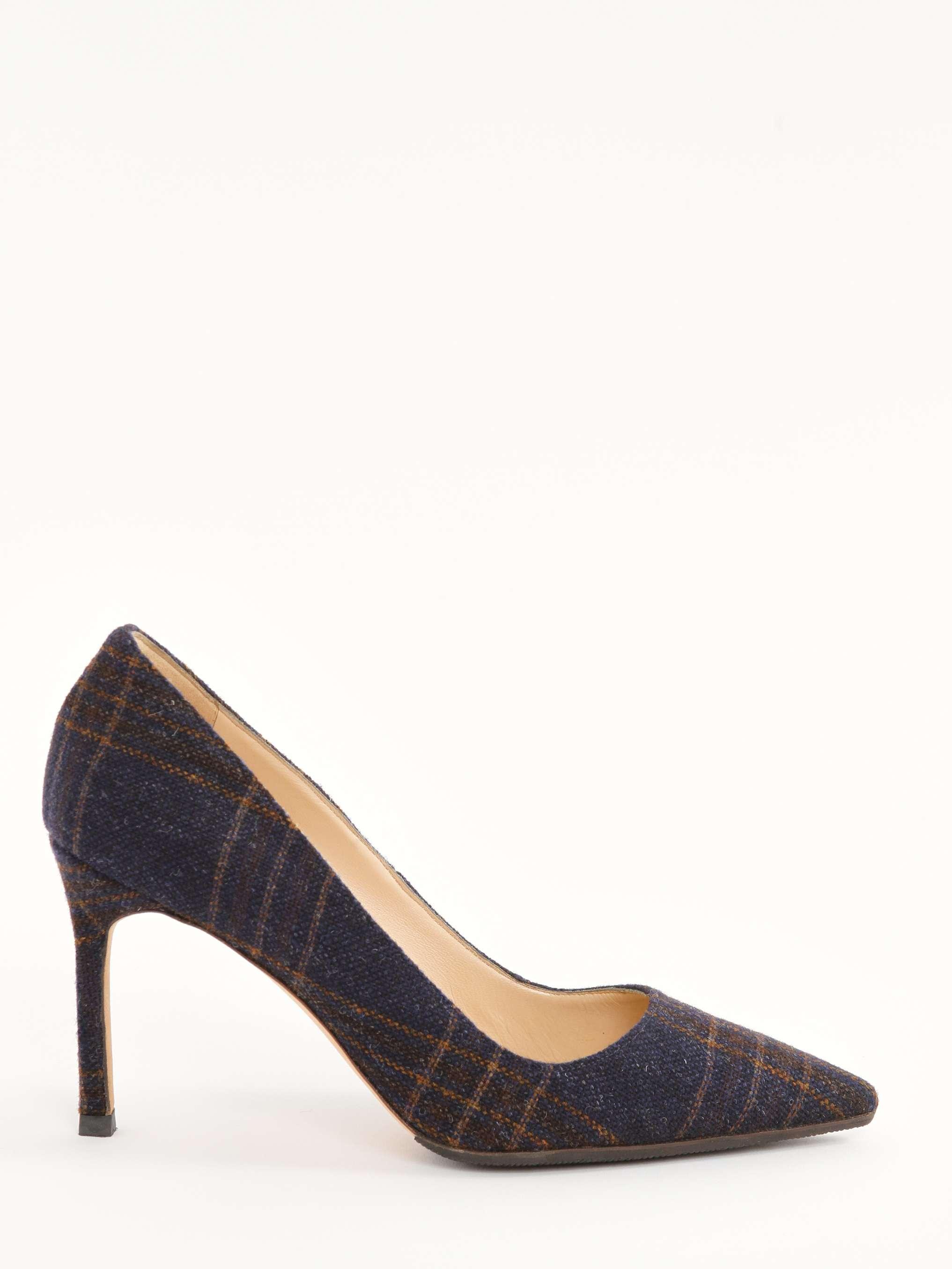 Manolo Blahnik 39, фото 1