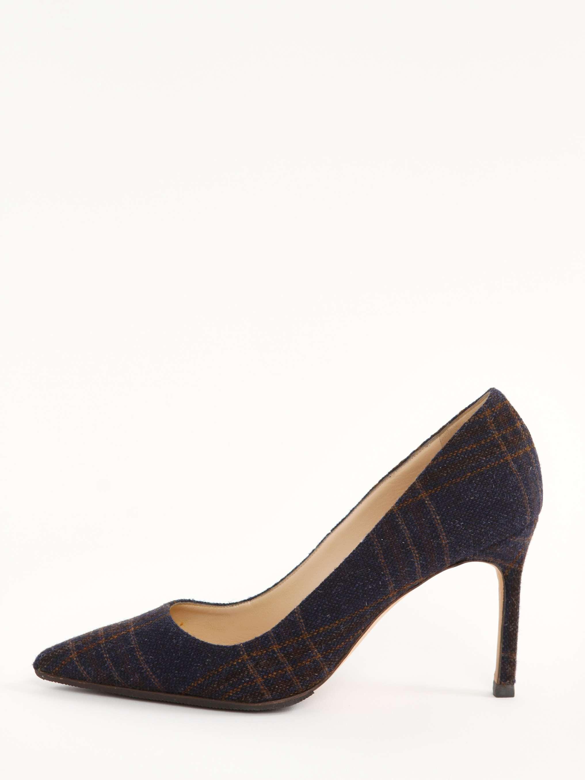 Manolo Blahnik 39, фото 2
