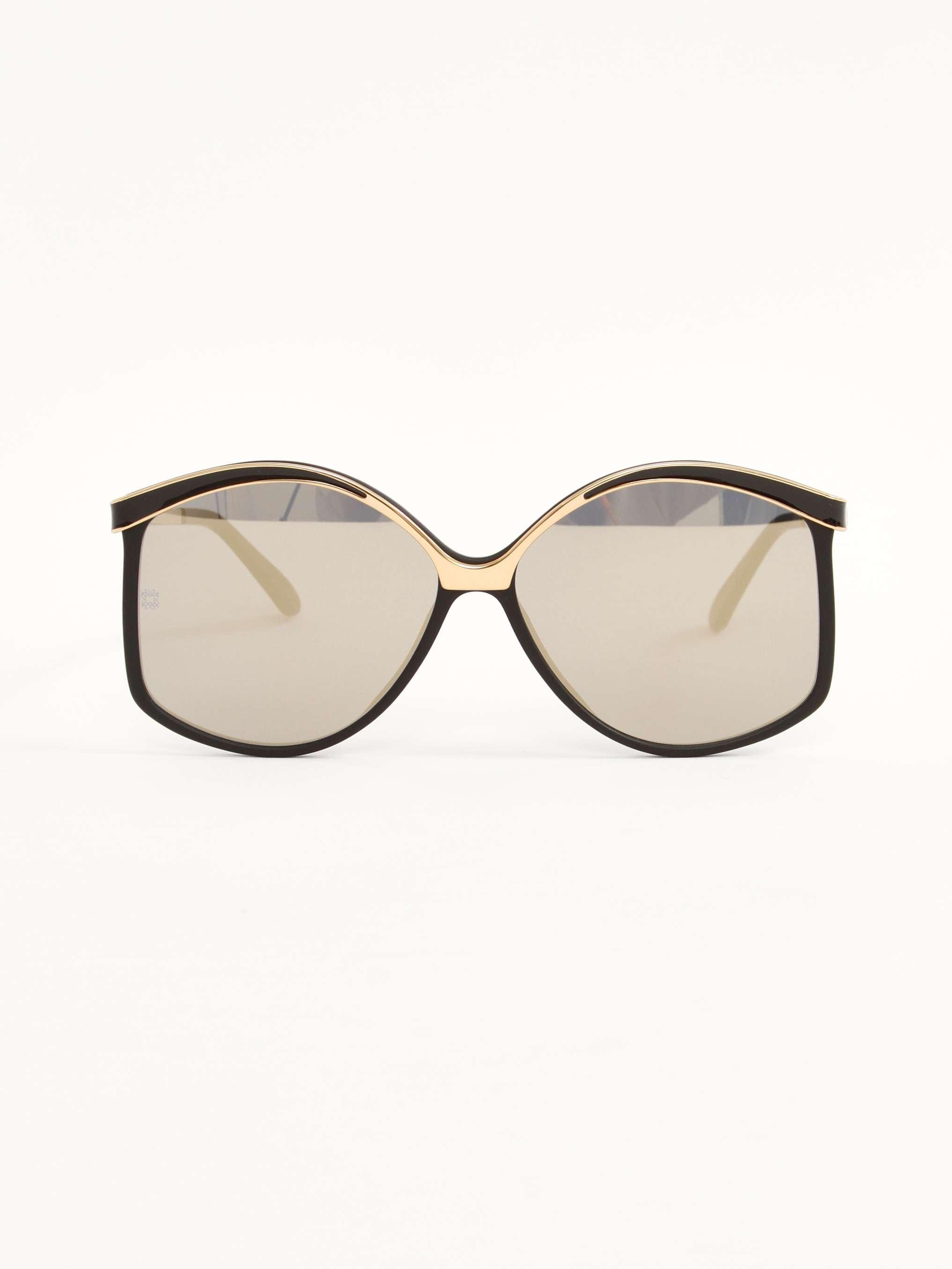 Elie Saab Sunglasses, фото 1