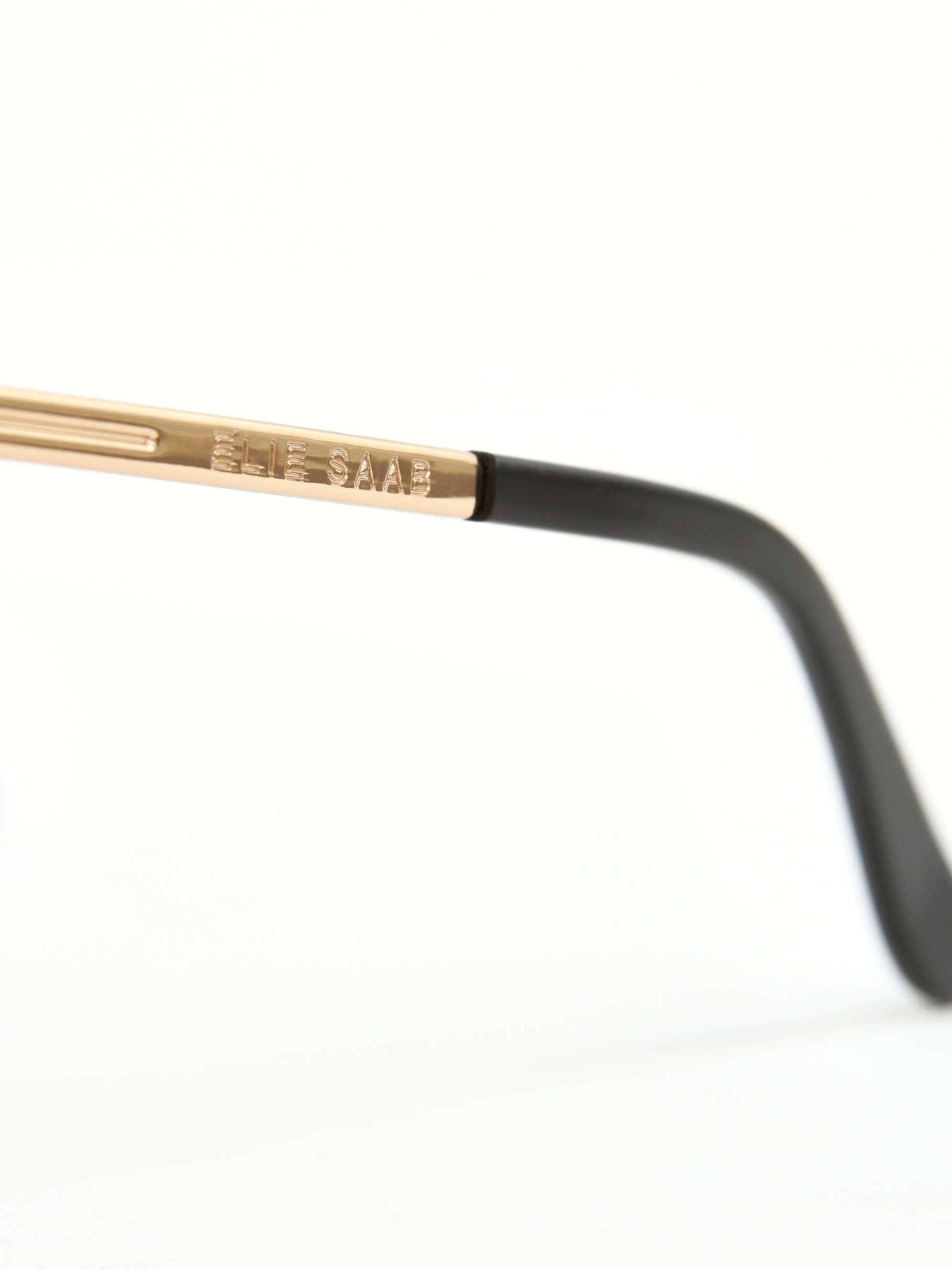 Elie Saab Sunglasses, фото 5