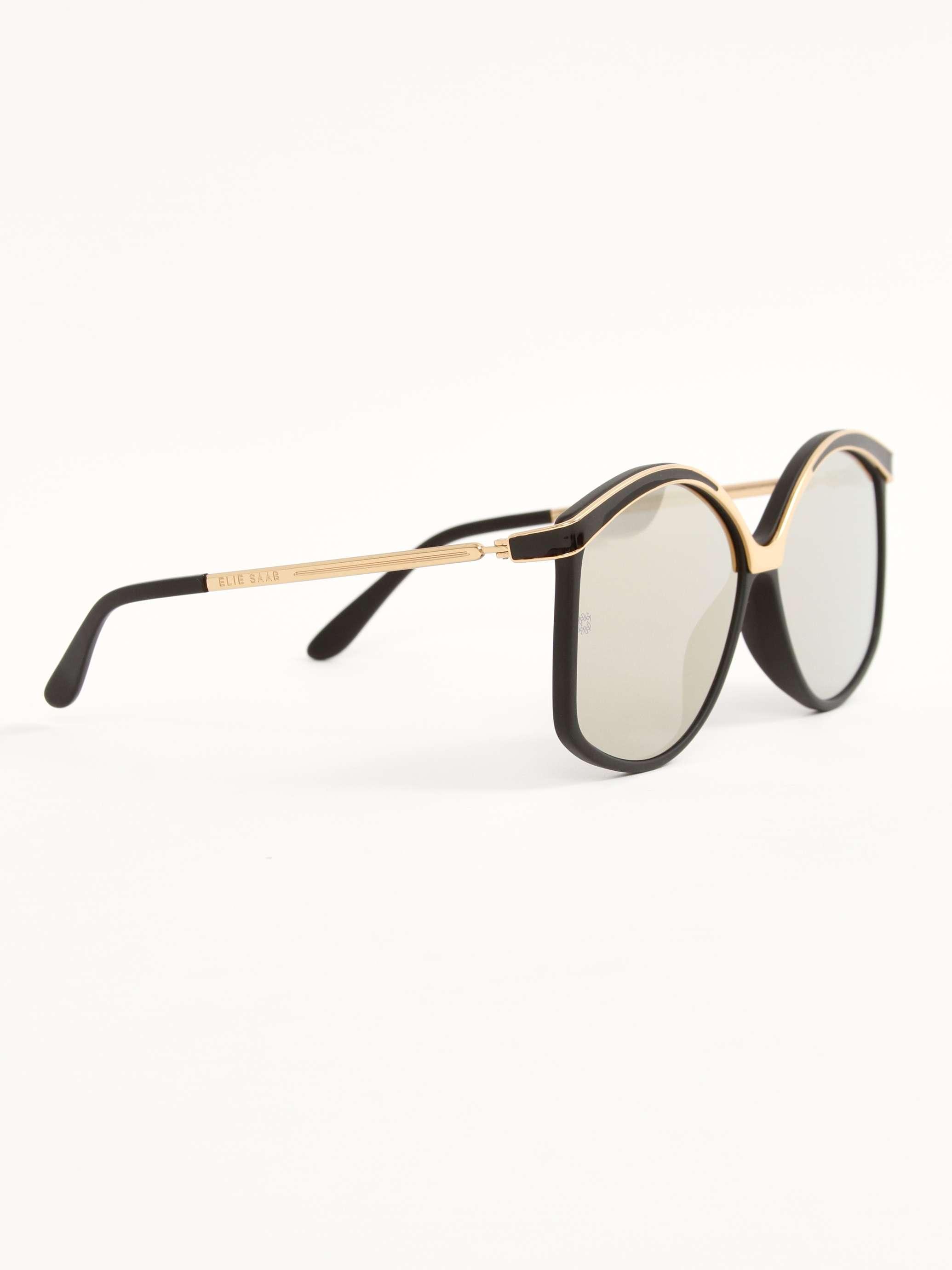 Elie Saab Sunglasses, фото 3