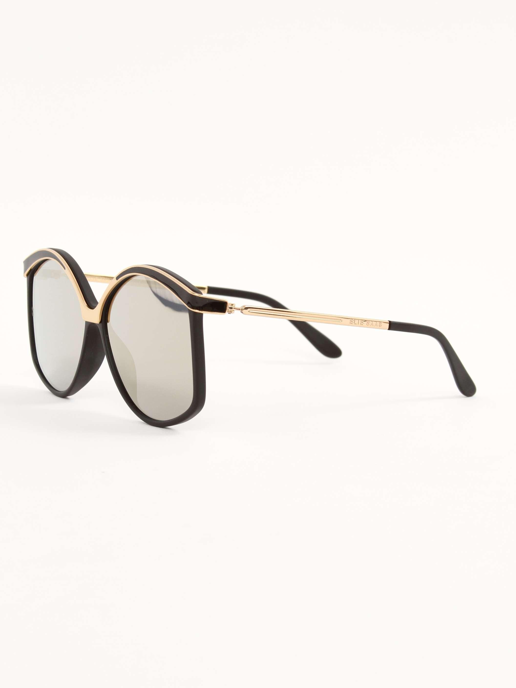 Elie Saab Sunglasses, фото 2