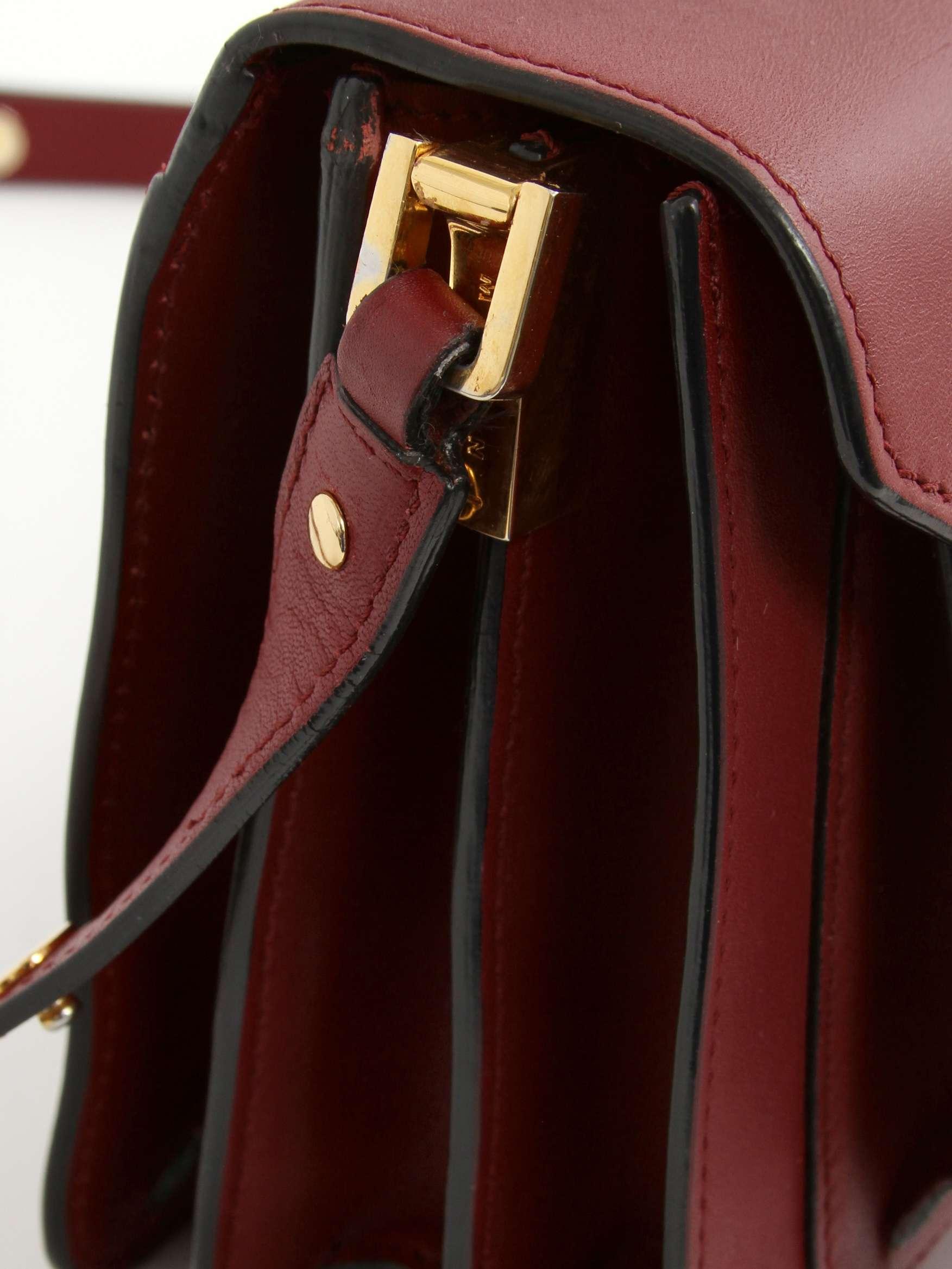 Marni Trunk, фото 5