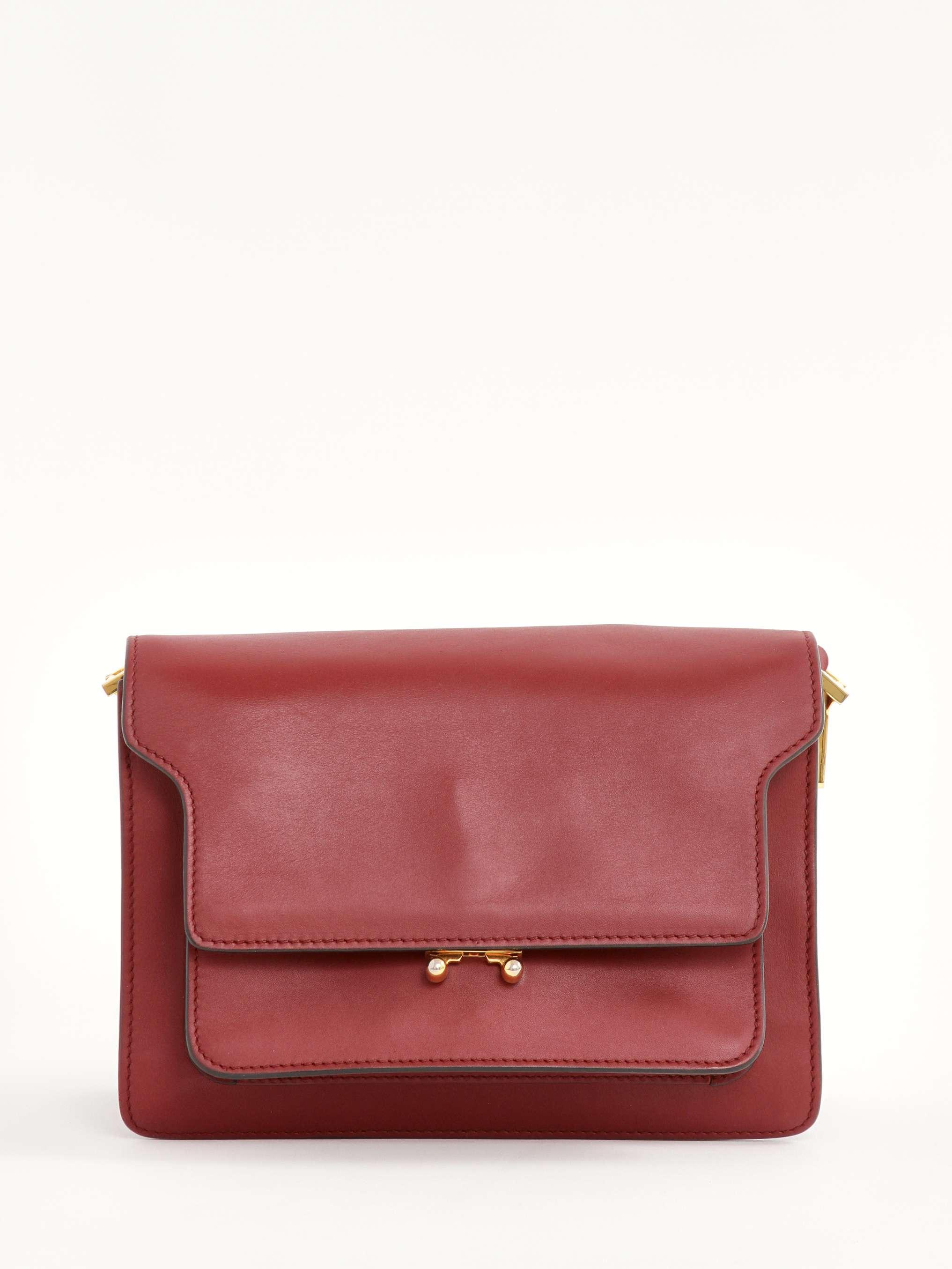 Marni Trunk, фото 1