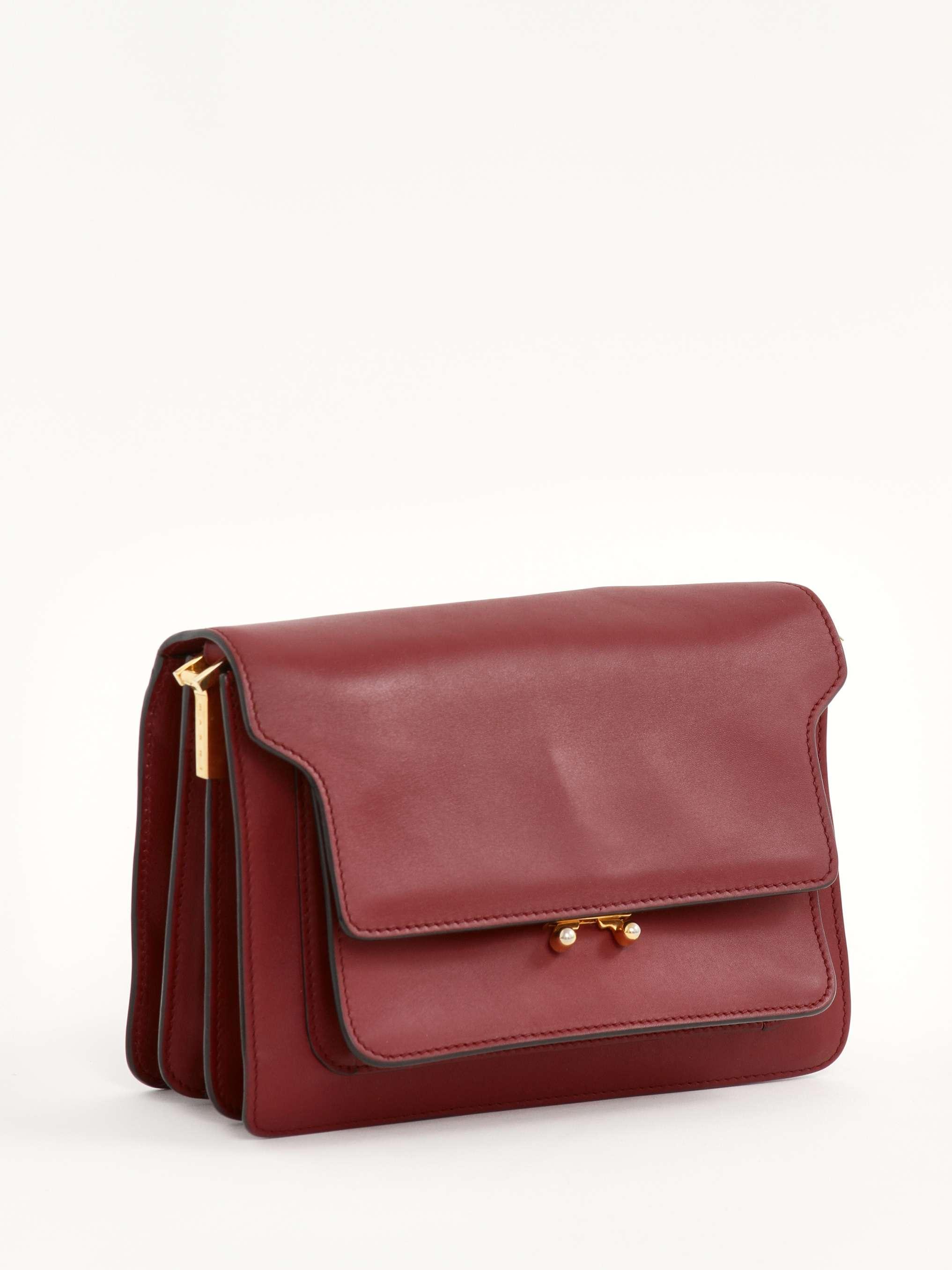 Marni Trunk, фото 2