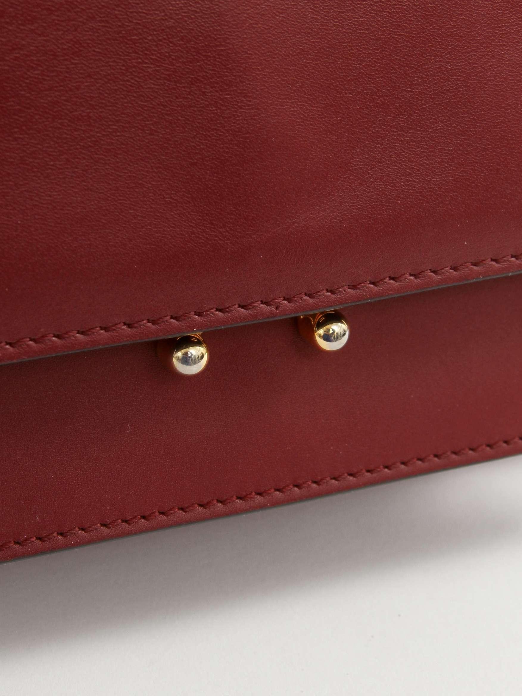 Marni Trunk, фото 4